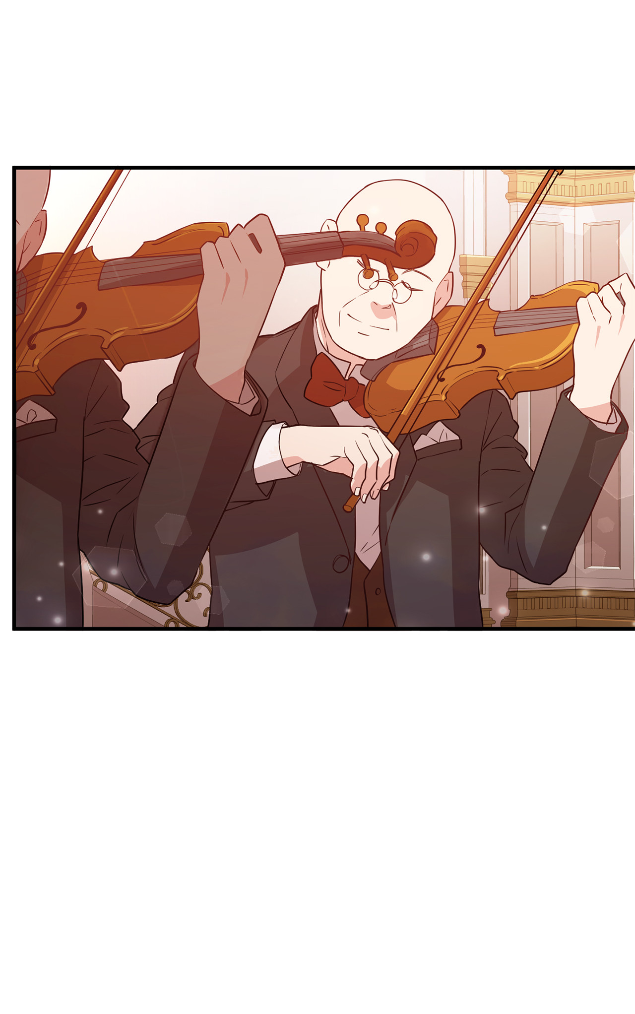 霸王需要秘书的理由11 与陛下共舞