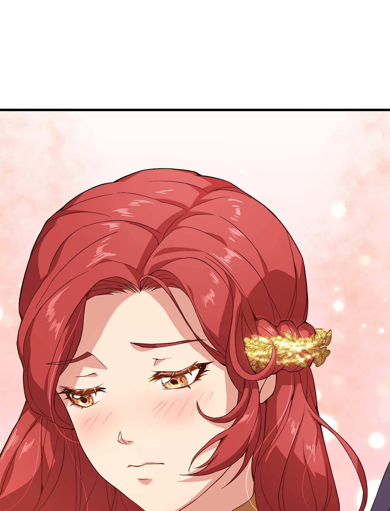 霸王需要秘书的理由11 与陛下共舞