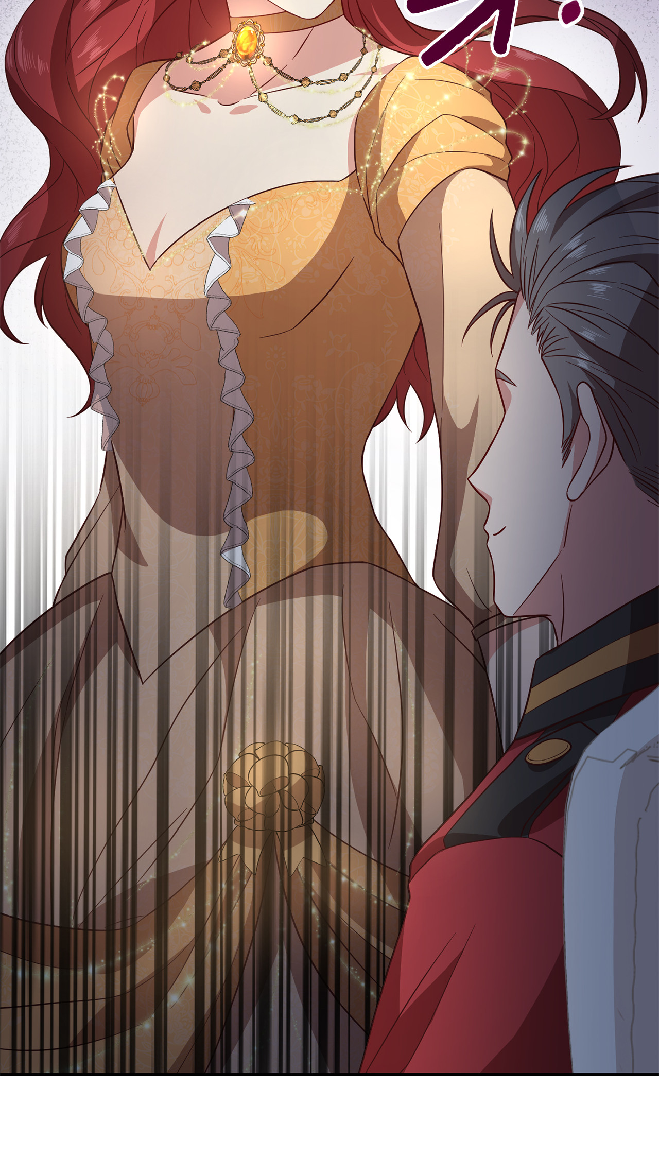 霸王需要秘书的理由11 与陛下共舞