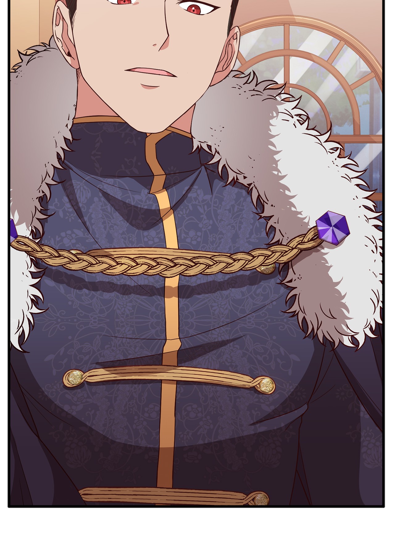 霸王需要秘书的理由15 御赐的饼干