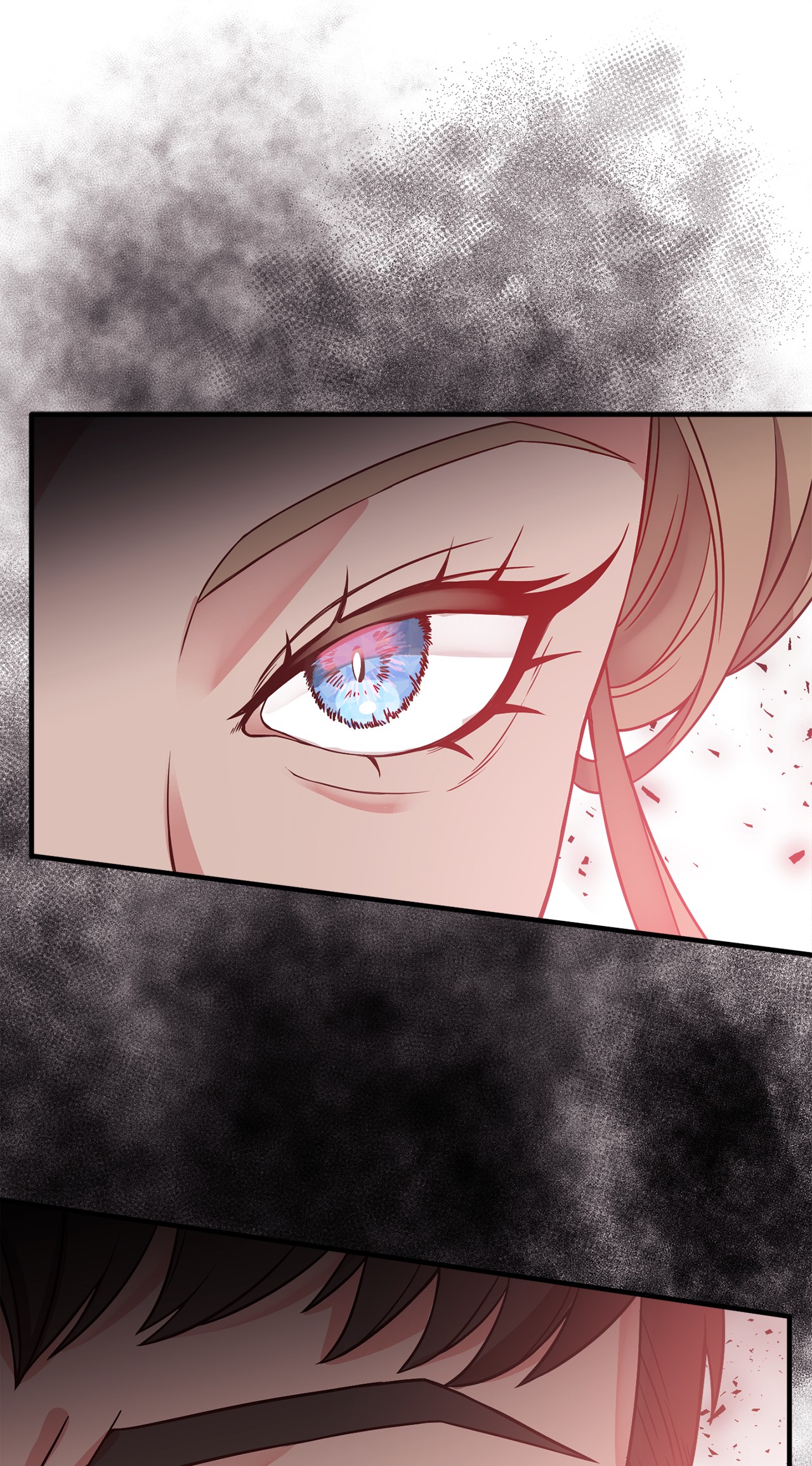 霸王需要秘书的理由15 御赐的饼干