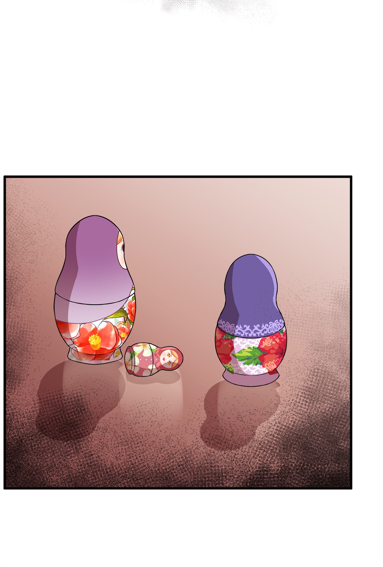 霸王需要秘书的理由15 御赐的饼干