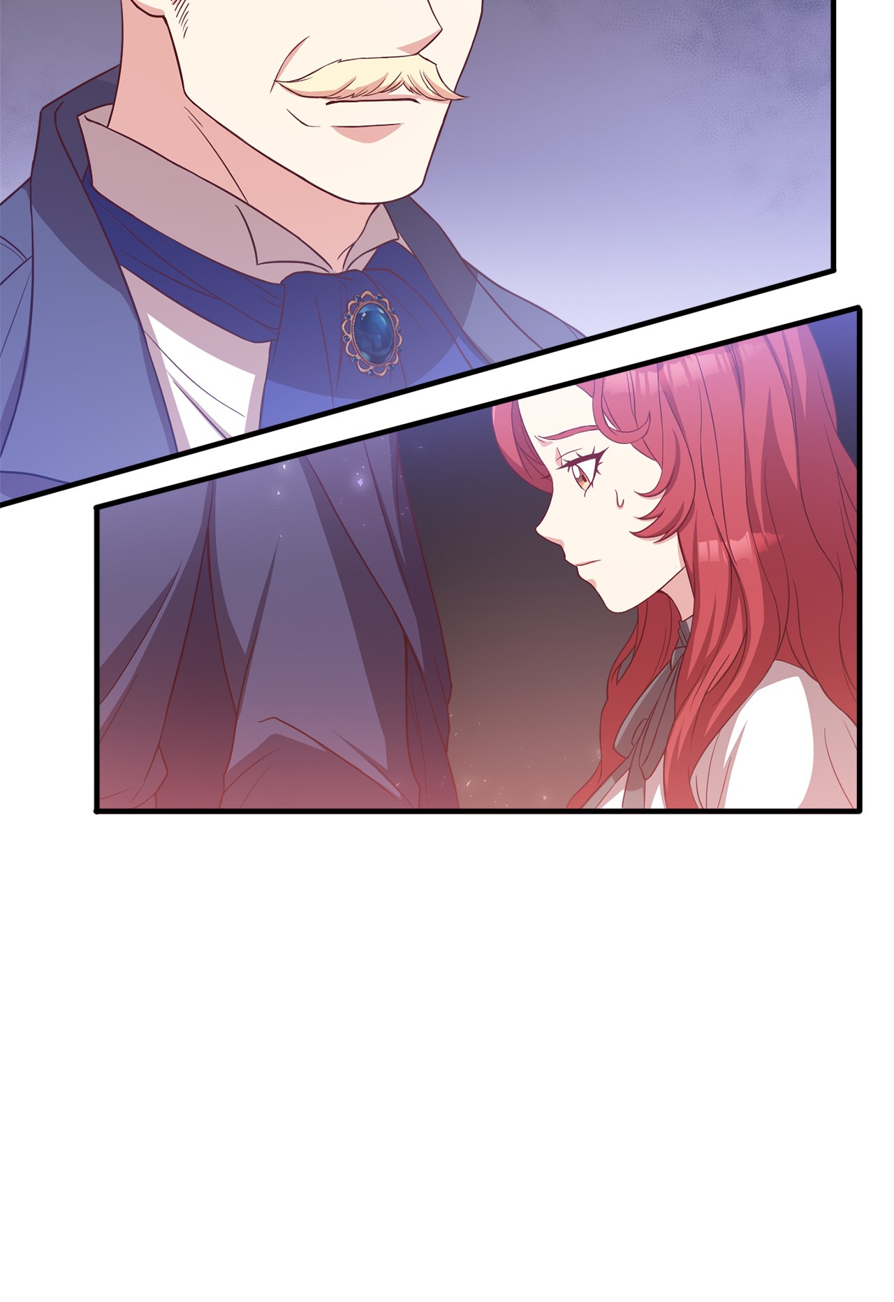 霸王需要秘书的理由15 御赐的饼干