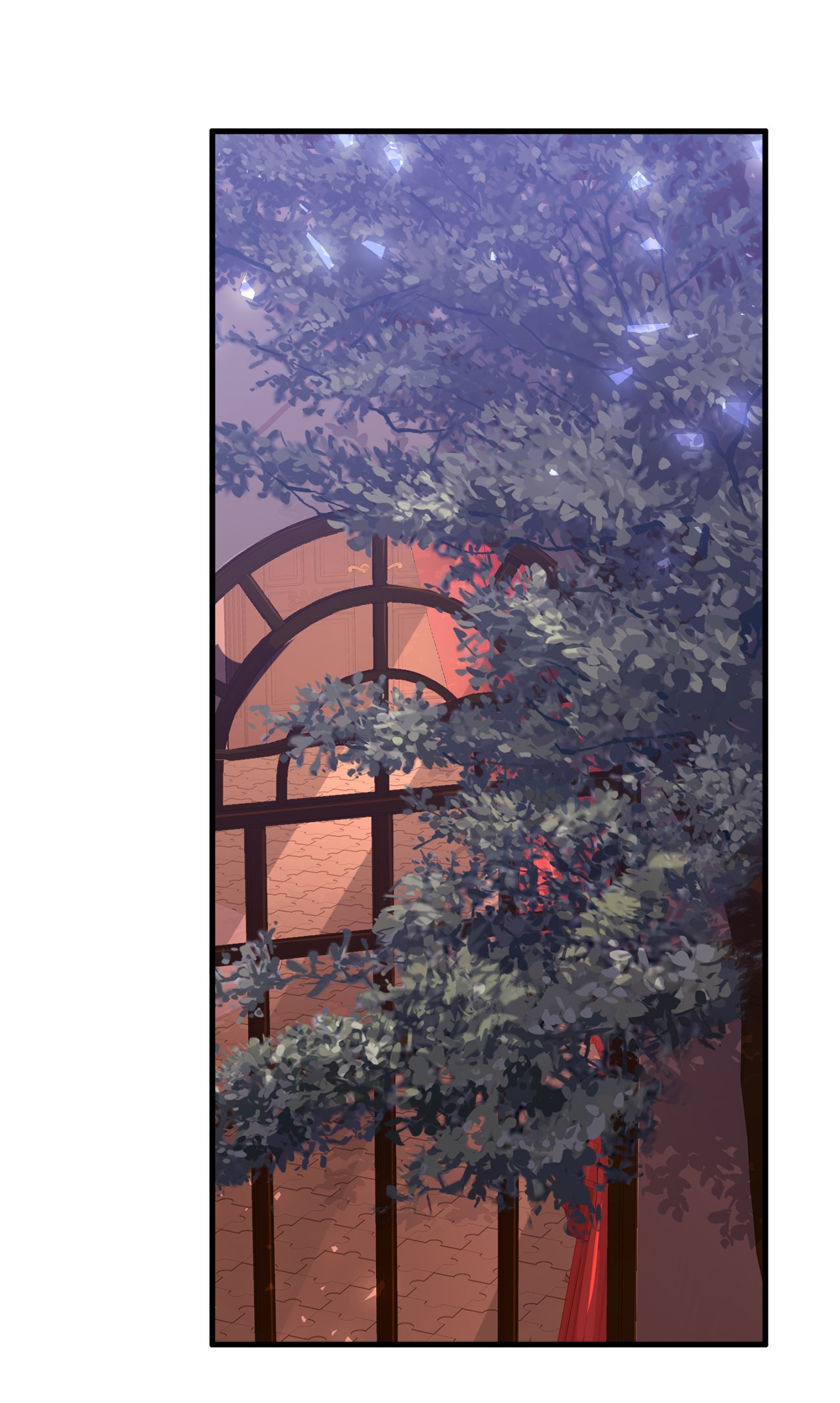 霸王需要秘书的理由15 御赐的饼干