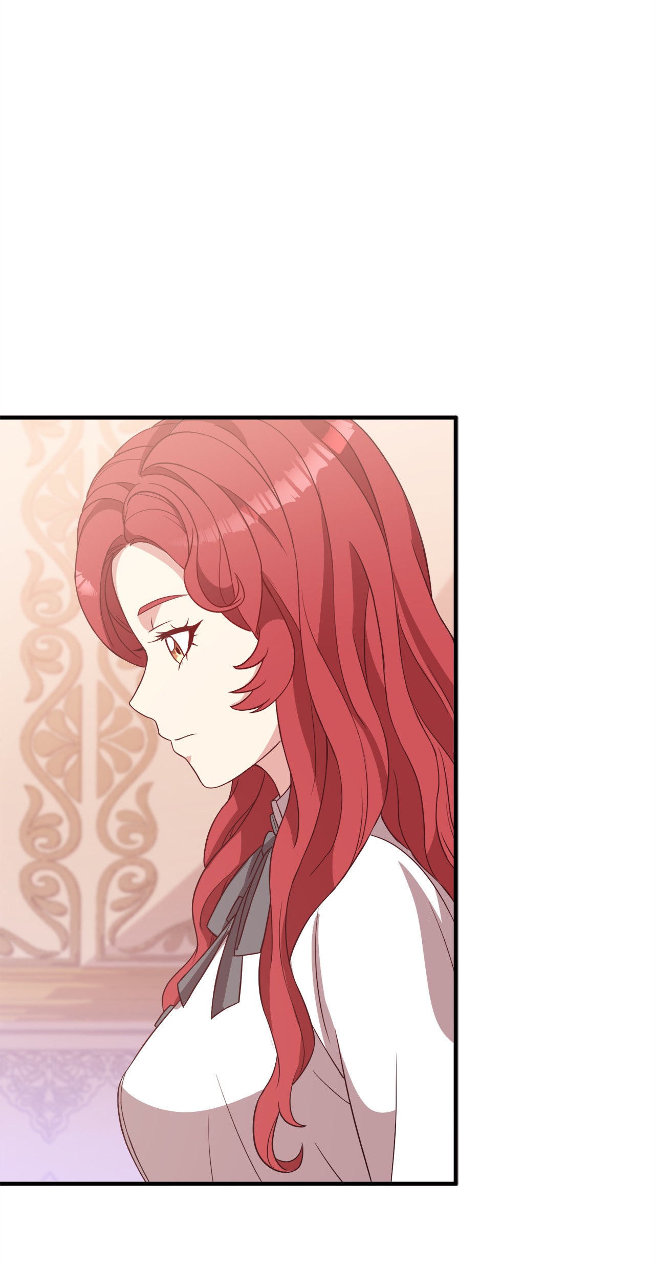 霸王需要秘书的理由15 御赐的饼干