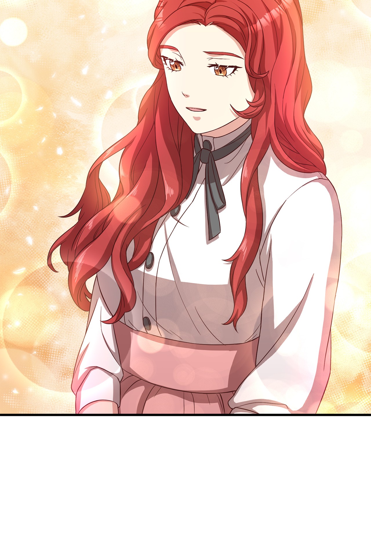 霸王需要秘书的理由15 御赐的饼干