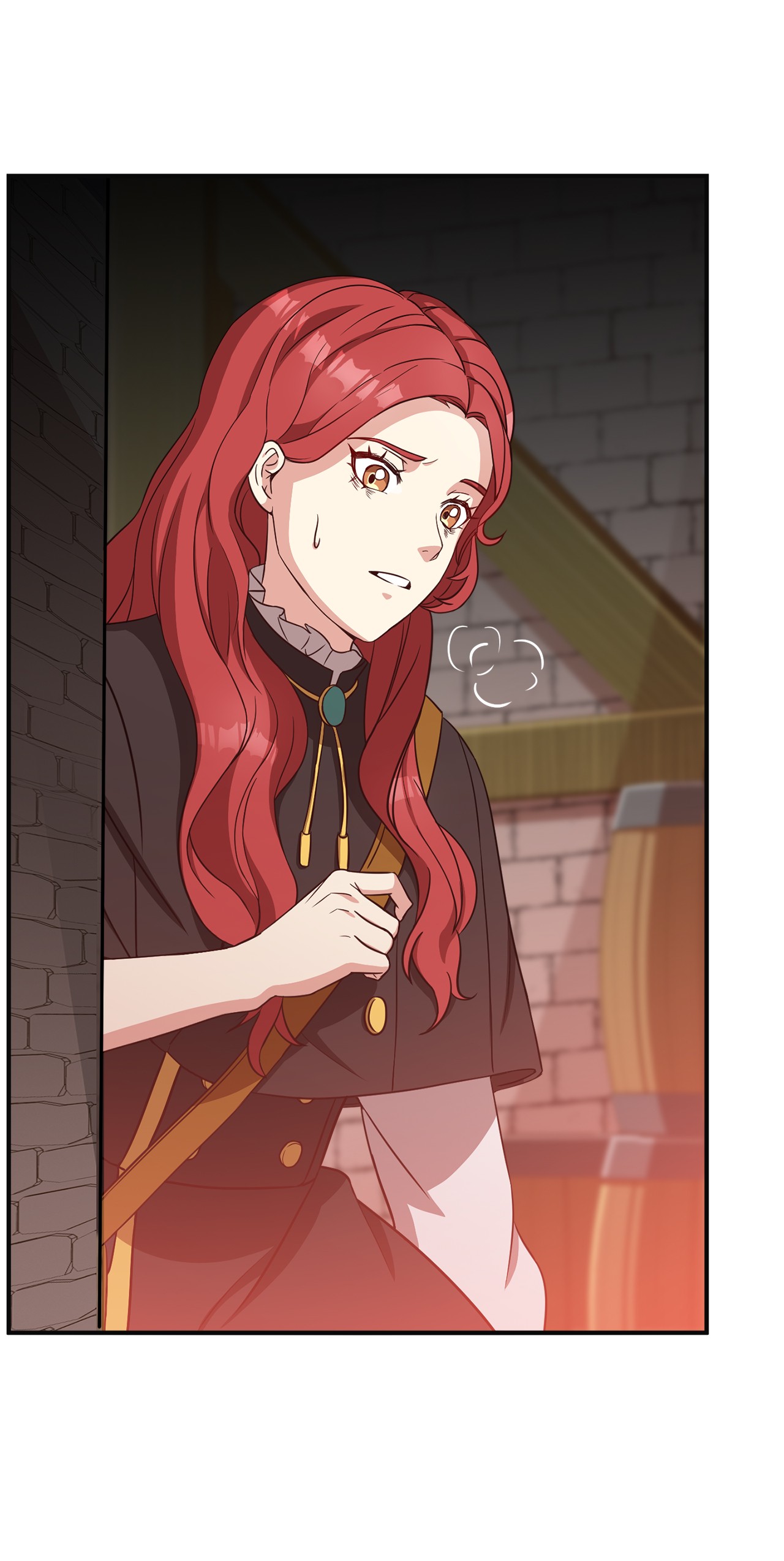 霸王需要秘书的理由17 遭到攻击