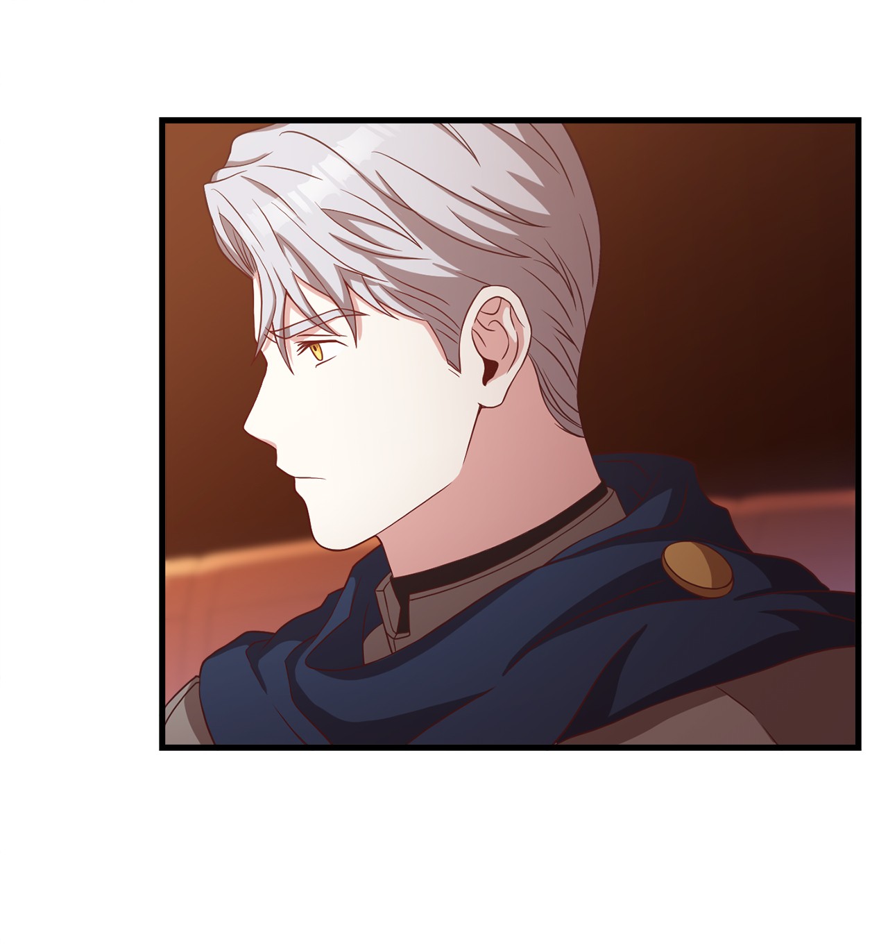 霸王需要秘书的理由18 陛下的担忧