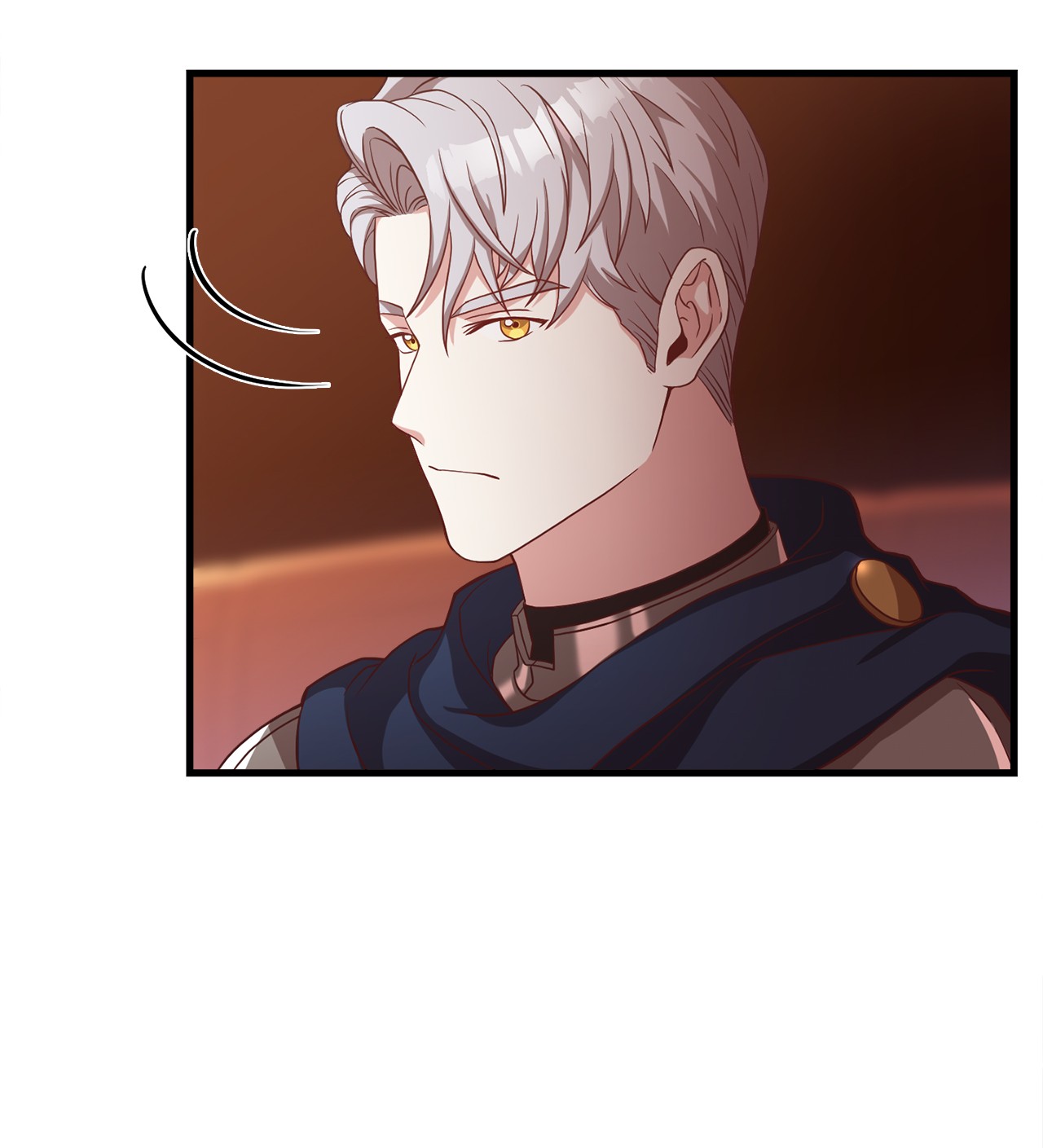 霸王需要秘书的理由18 陛下的担忧