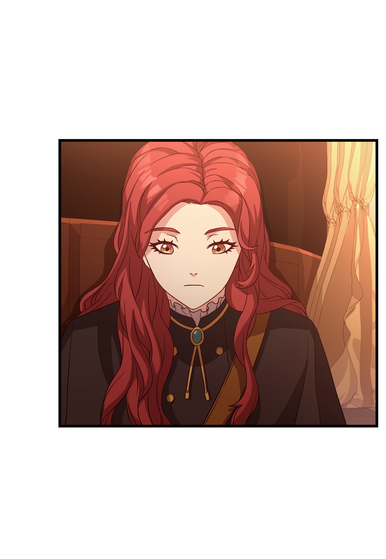 霸王需要秘书的理由18 陛下的担忧