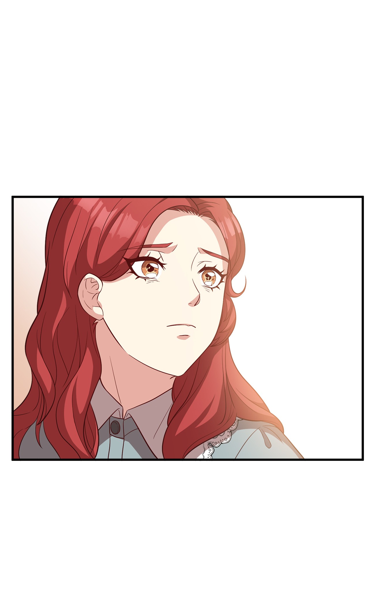 霸王需要秘书的理由18 陛下的担忧