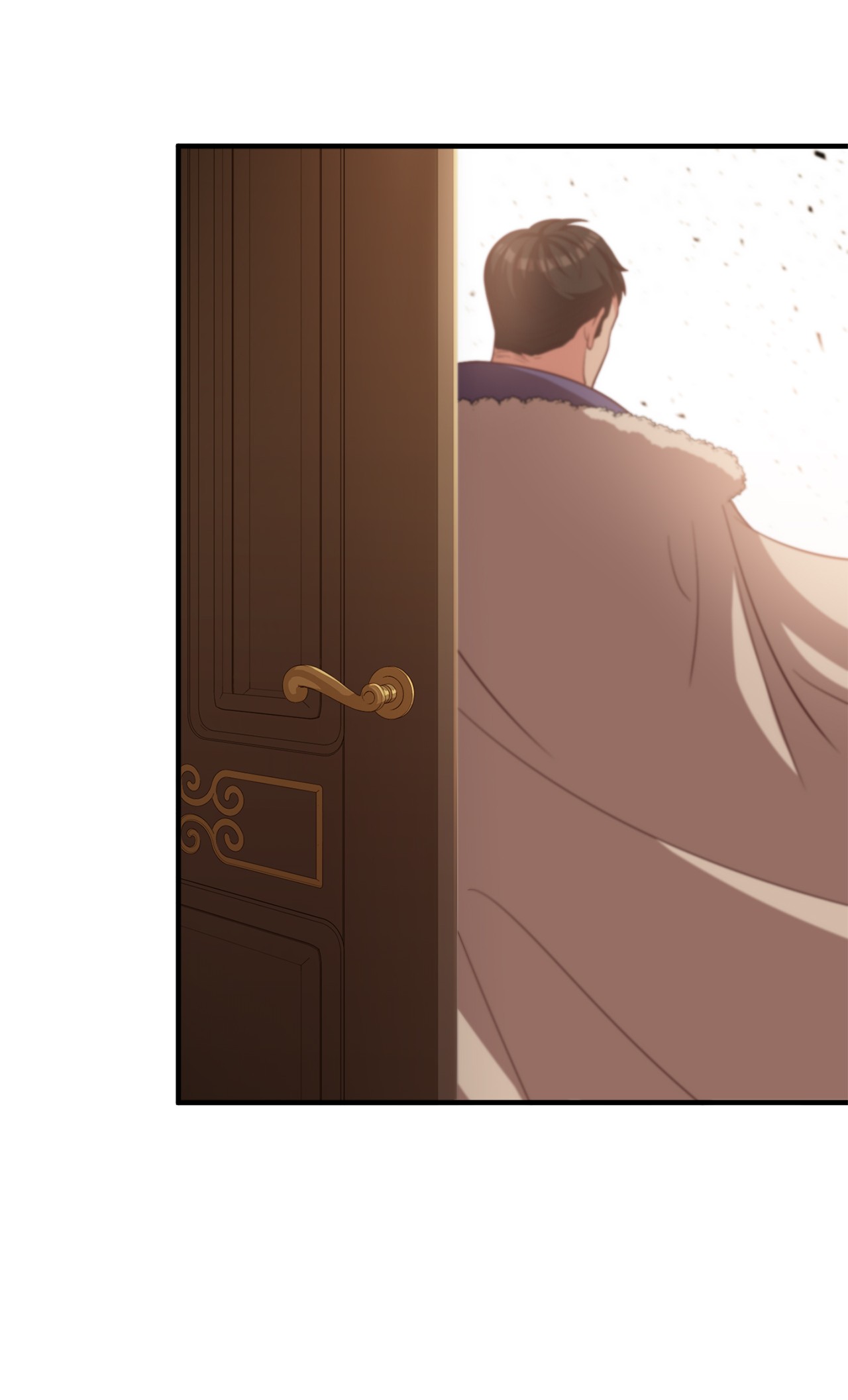 霸王需要秘书的理由18 陛下的担忧