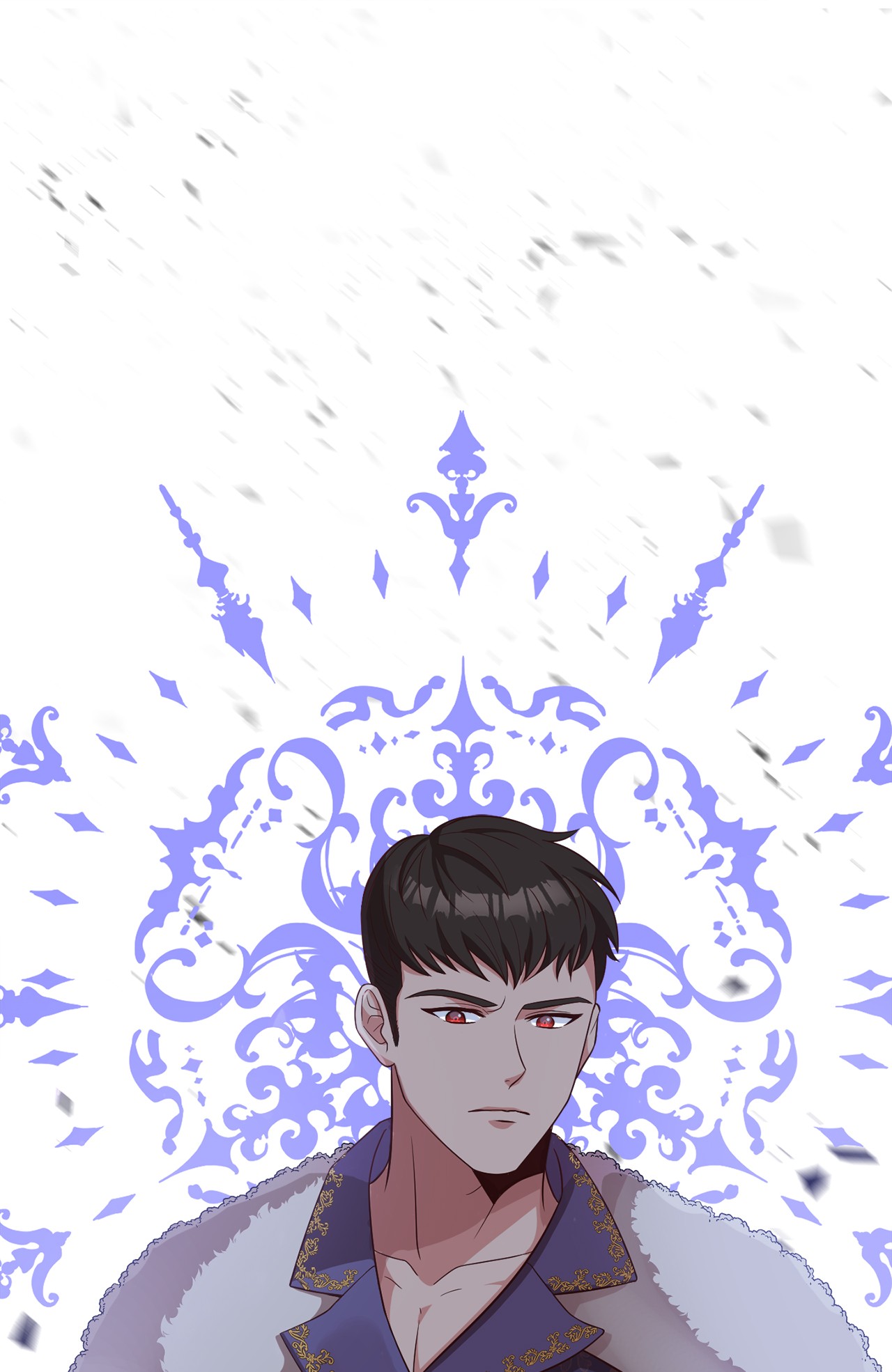 霸王需要秘书的理由18 陛下的担忧