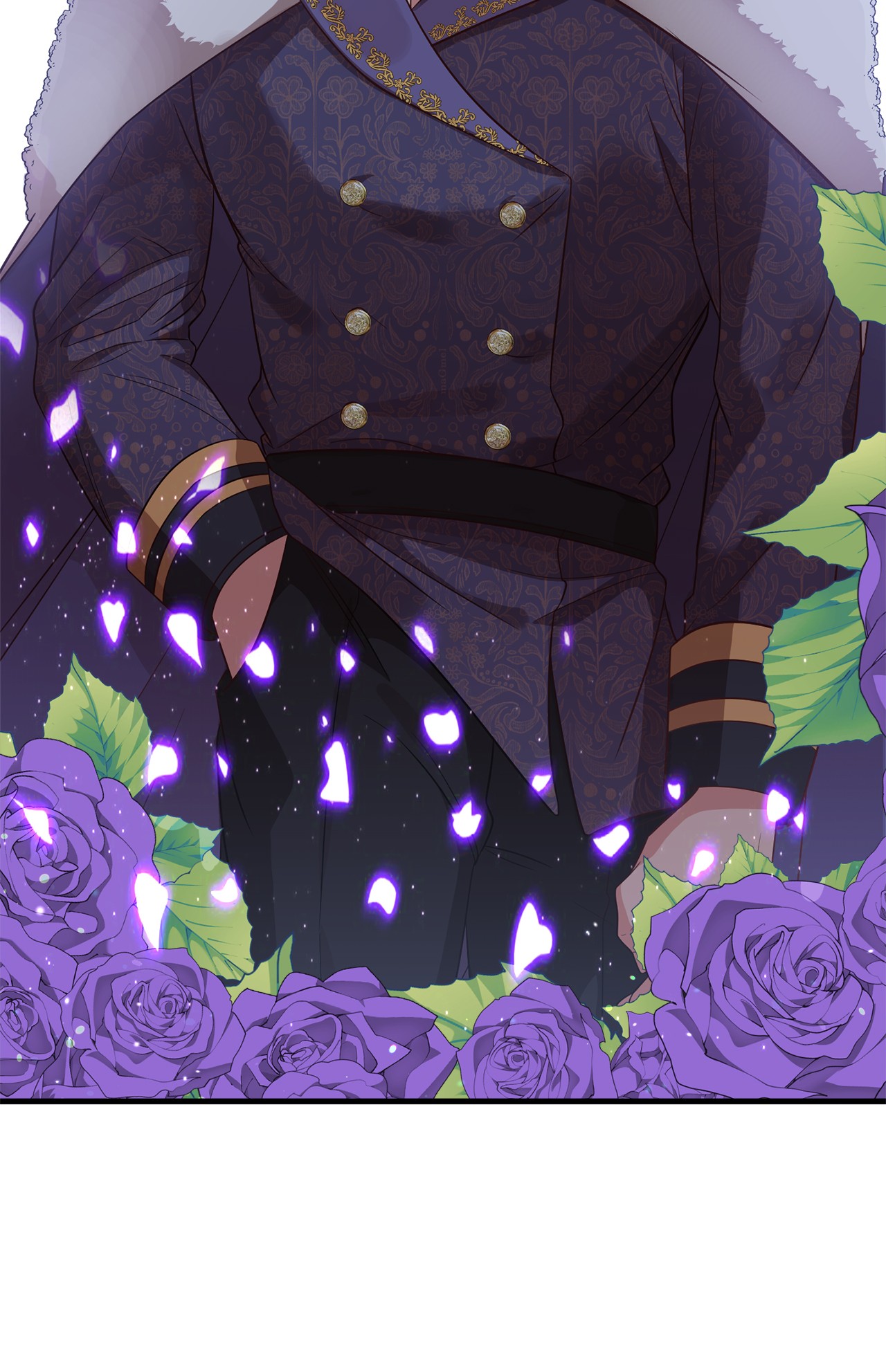 霸王需要秘书的理由18 陛下的担忧