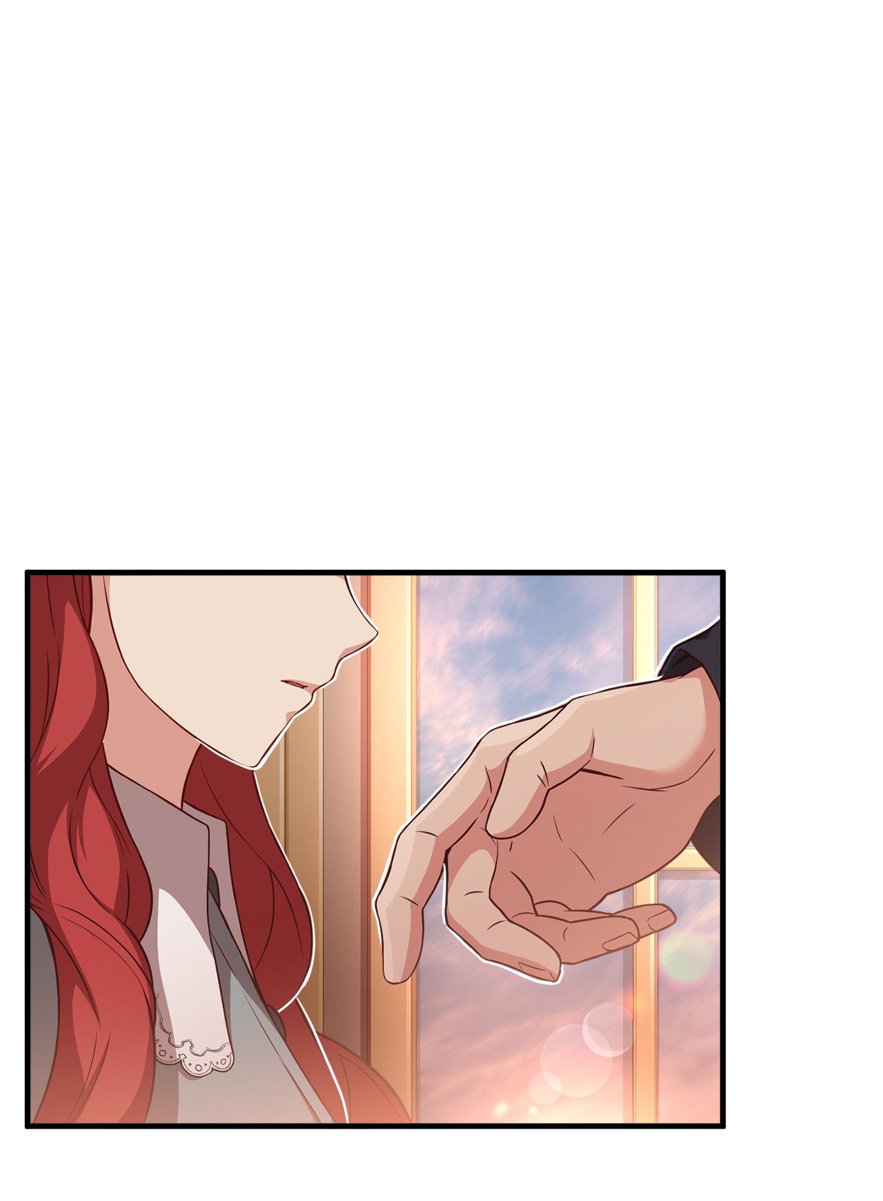 霸王需要秘书的理由18 陛下的担忧