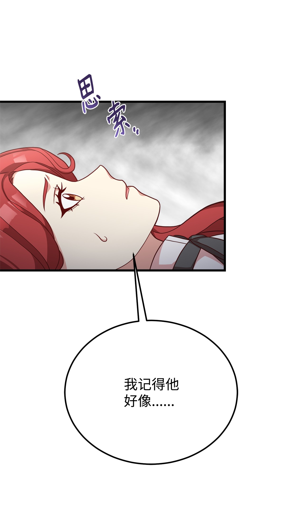 霸王需要秘书的理由23 分析凶手