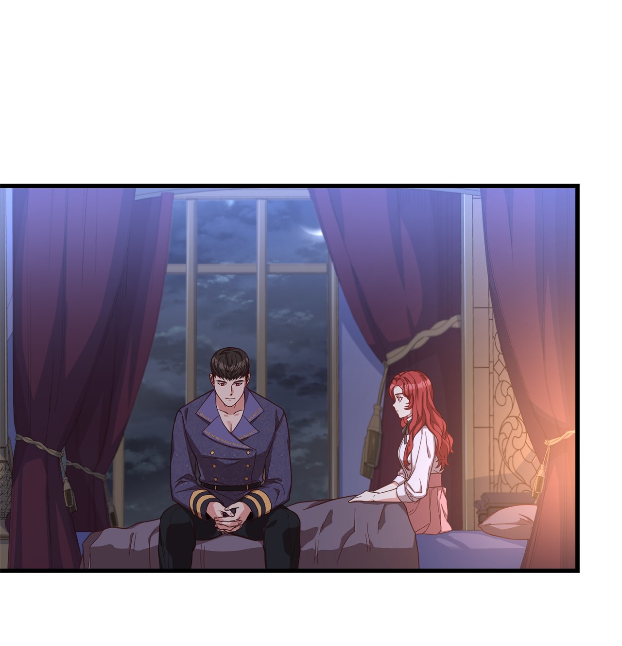 霸王需要秘书的理由23 分析凶手