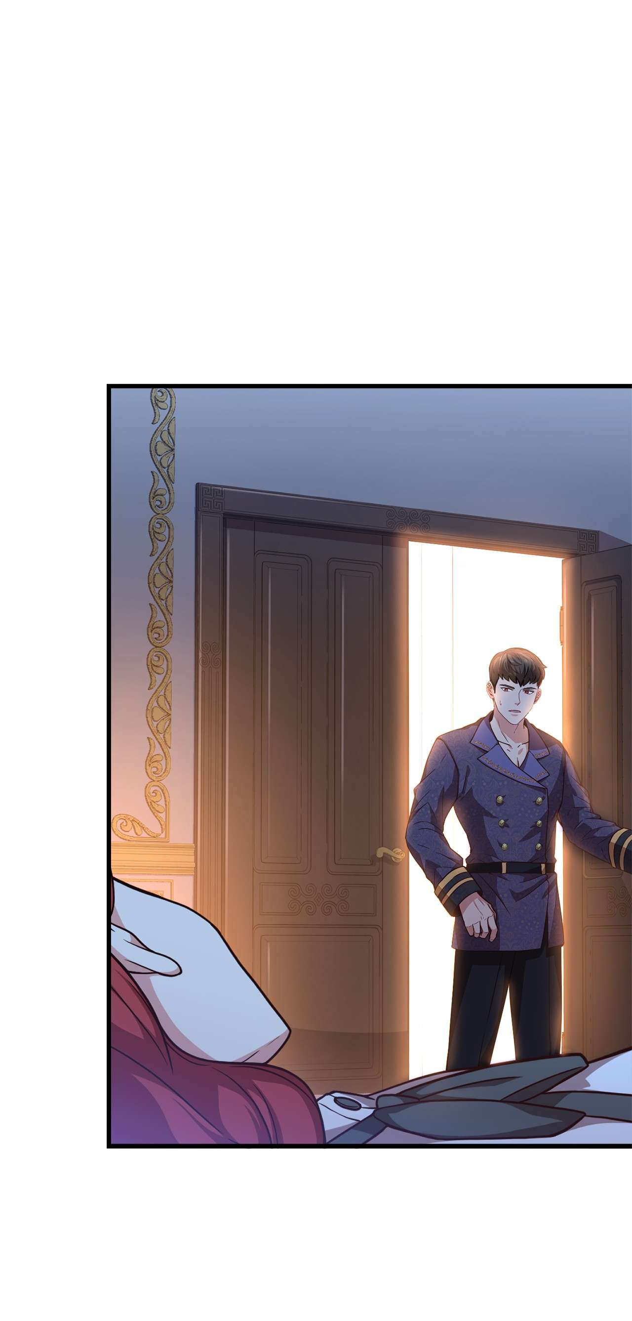 霸王需要秘书的理由23 分析凶手