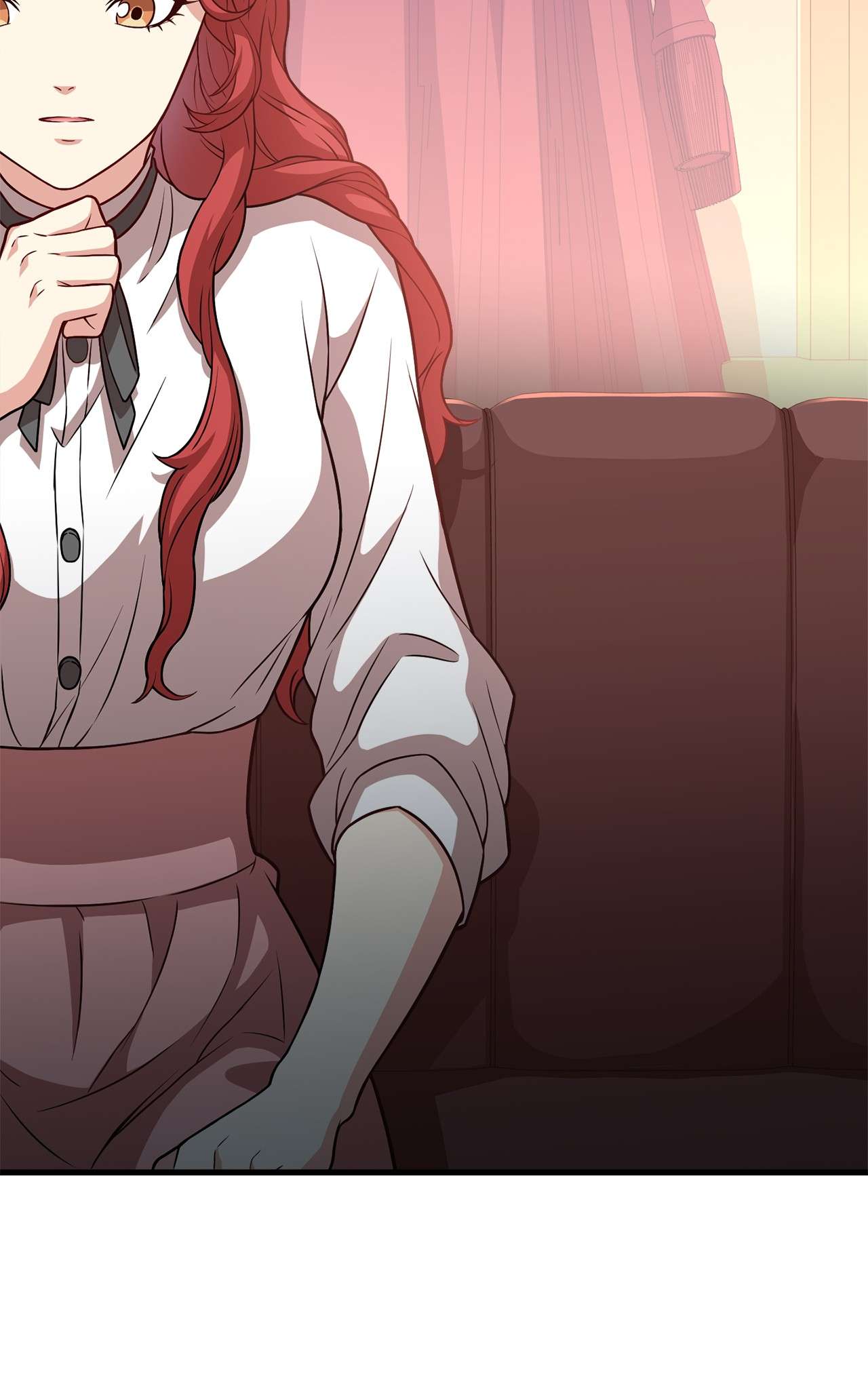 霸王需要秘书的理由23 分析凶手