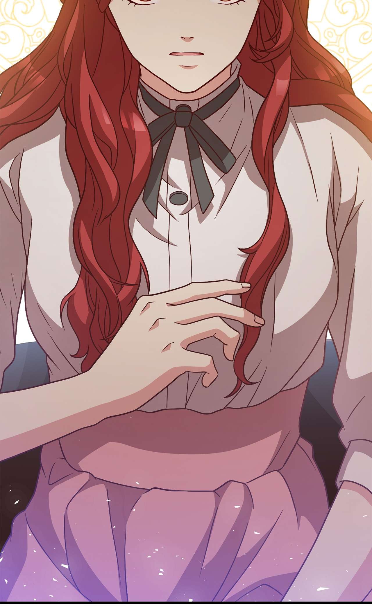 霸王需要秘书的理由23 分析凶手