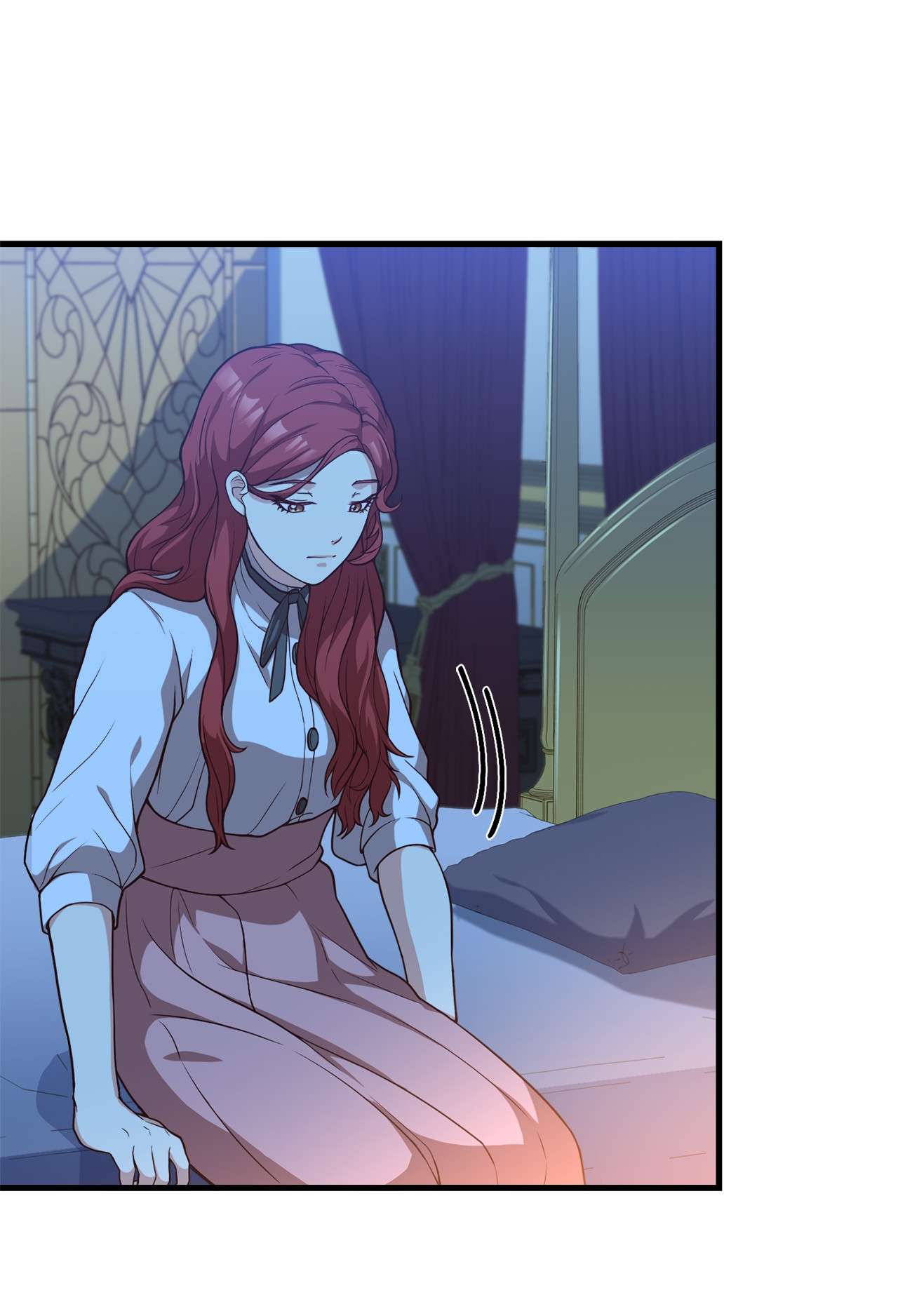 霸王需要秘书的理由23 分析凶手