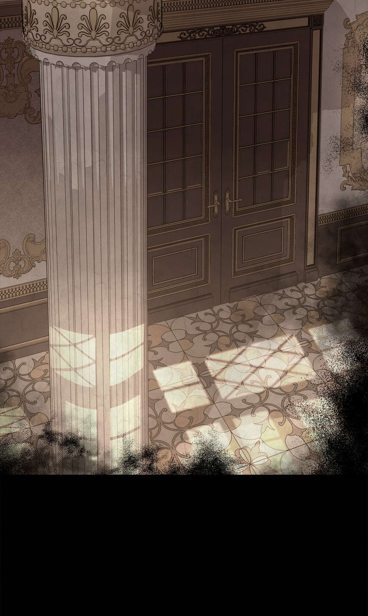 霸王需要秘书的理由25 尝试