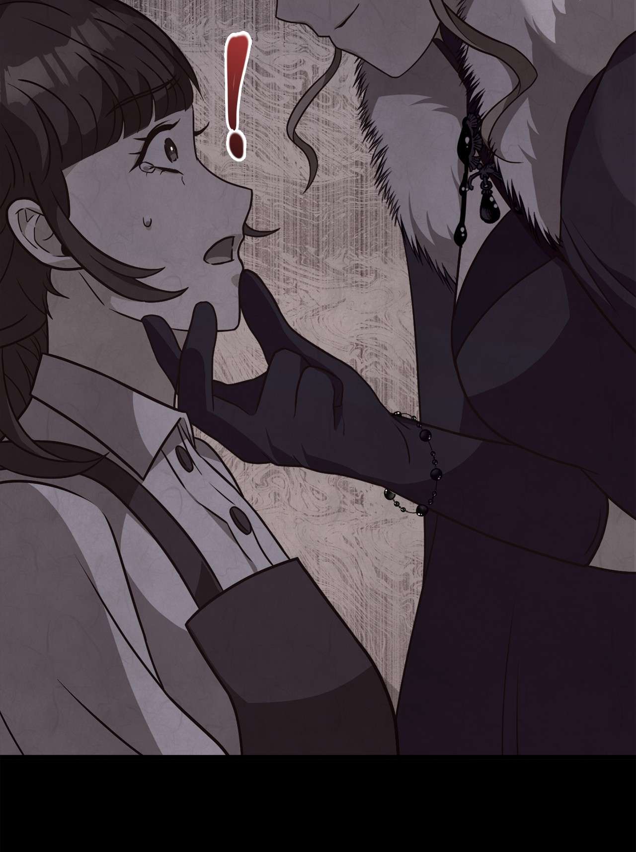 霸王需要秘书的理由25 尝试