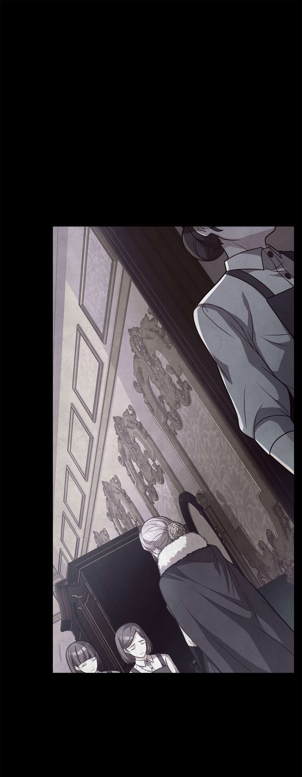 霸王需要秘书的理由25 尝试