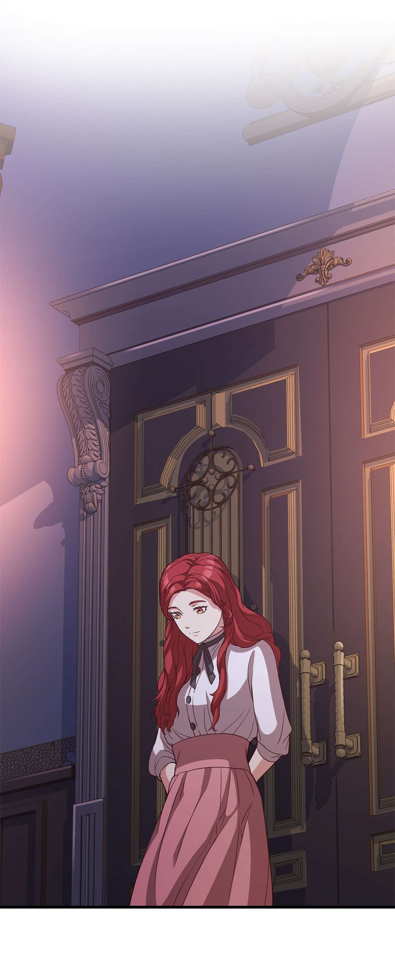 霸王需要秘书的理由25 尝试