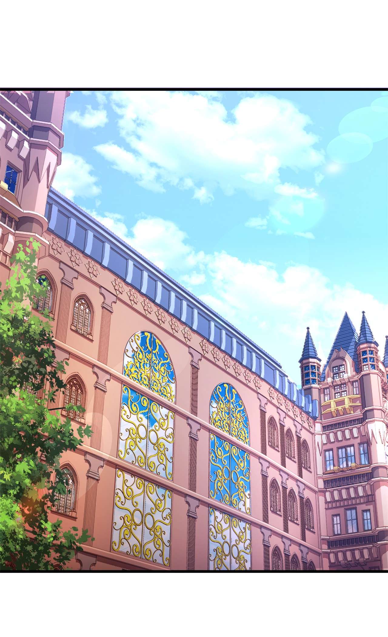 霸王需要秘书的理由25 尝试