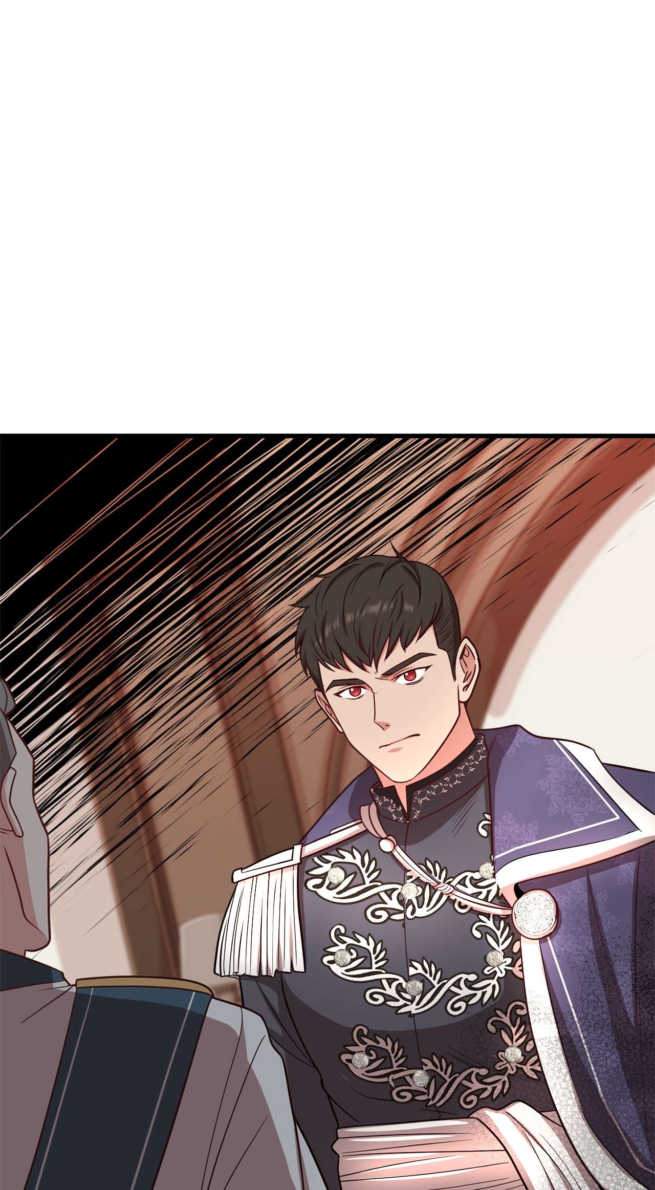 霸王需要秘书的理由28 中央广场会面