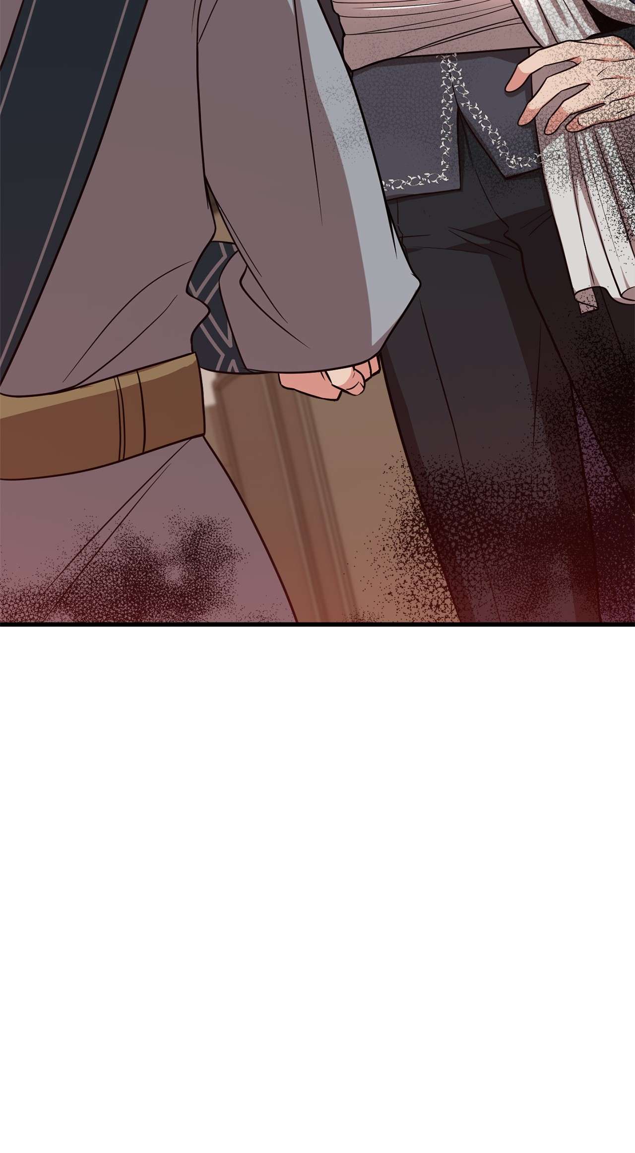 霸王需要秘书的理由28 中央广场会面