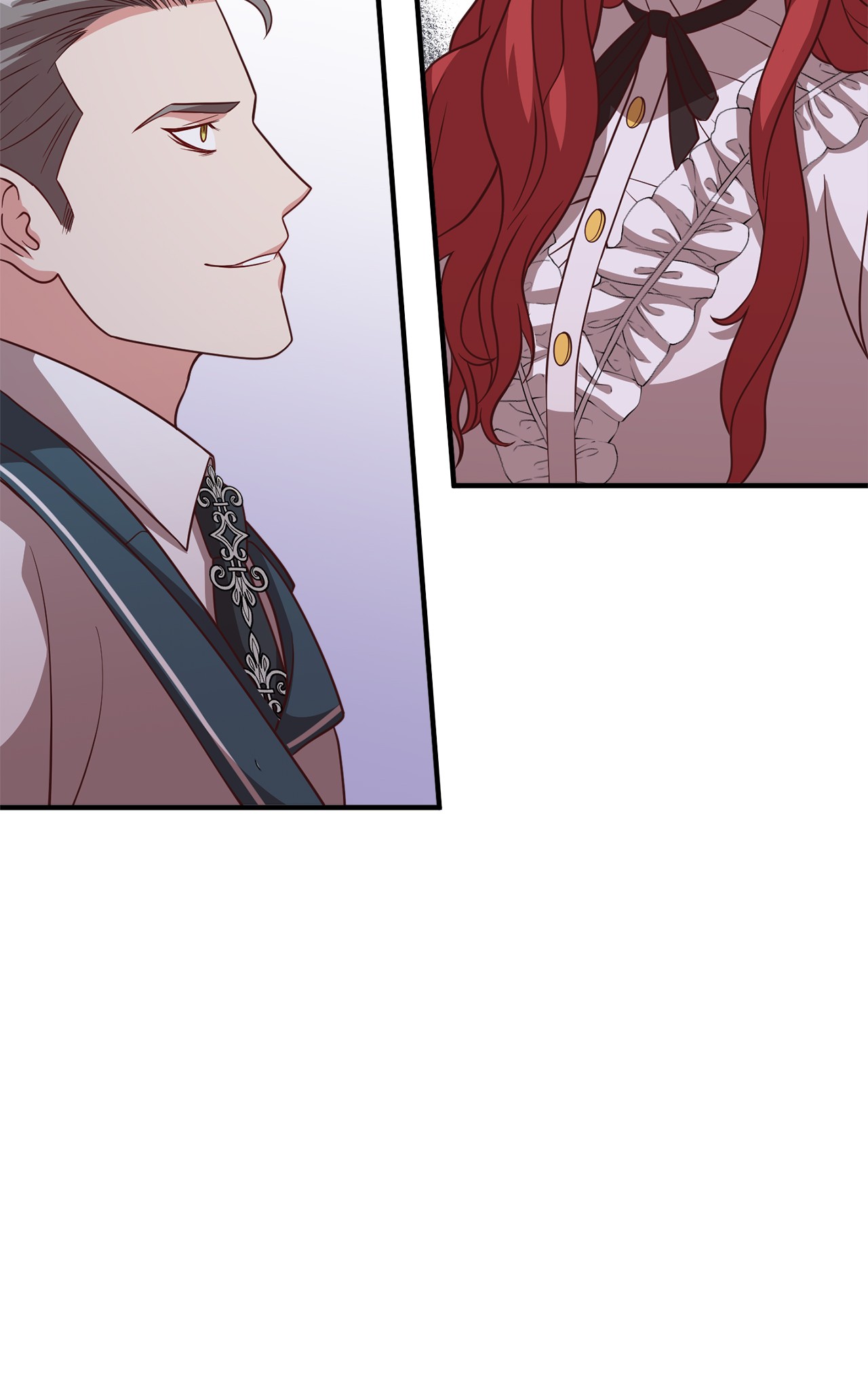 霸王需要秘书的理由28 中央广场会面