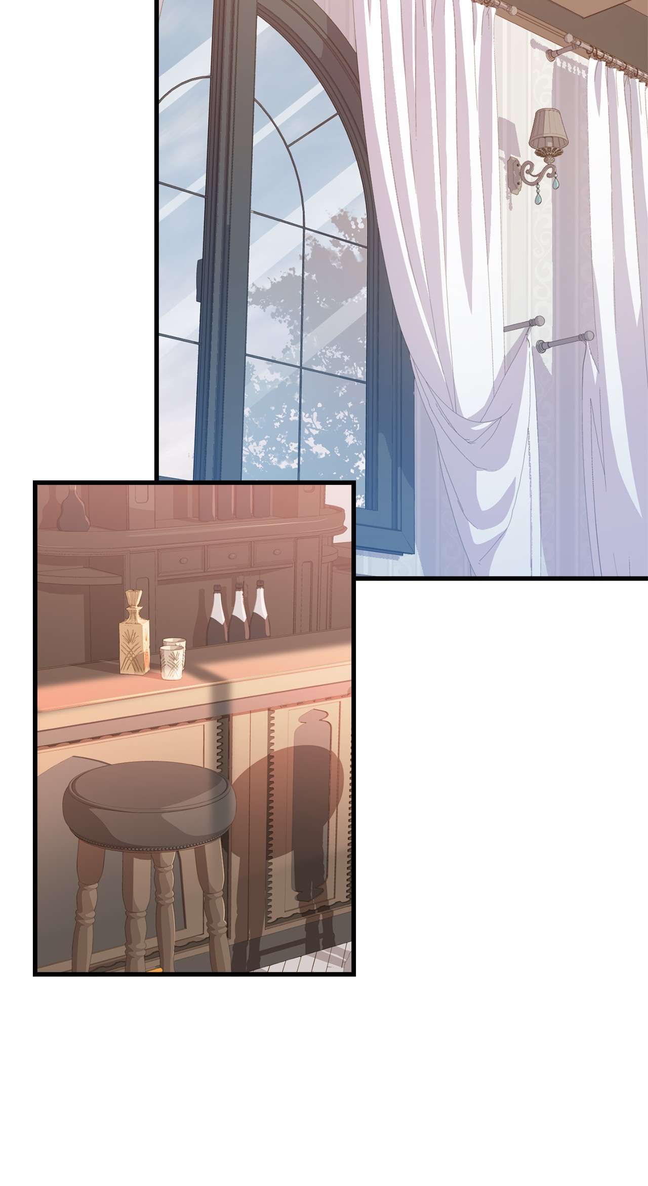 霸王需要秘书的理由28 中央广场会面