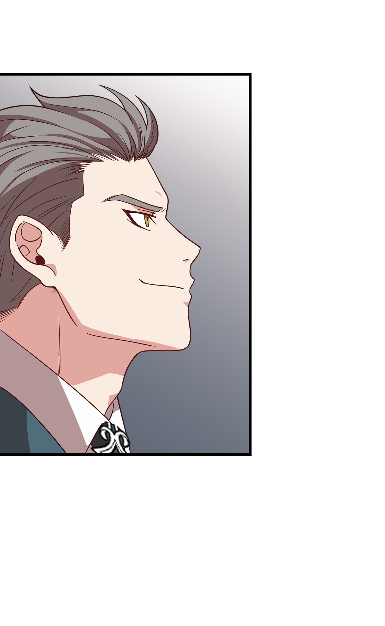 霸王需要秘书的理由28 中央广场会面