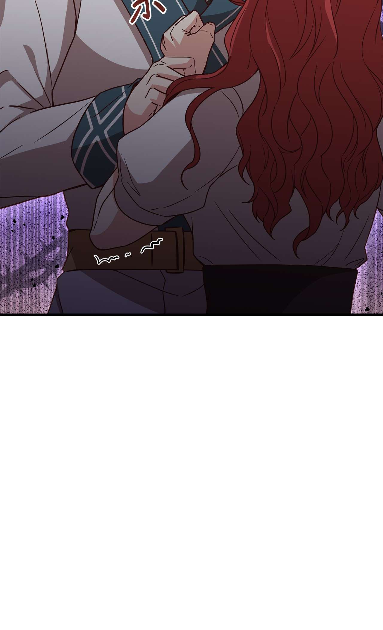 霸王需要秘书的理由28 中央广场会面