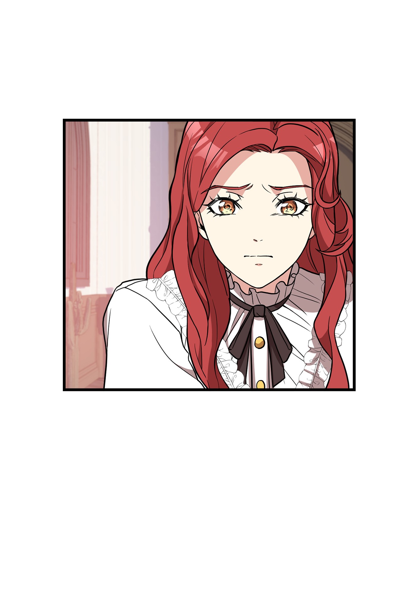 霸王需要秘书的理由28 中央广场会面