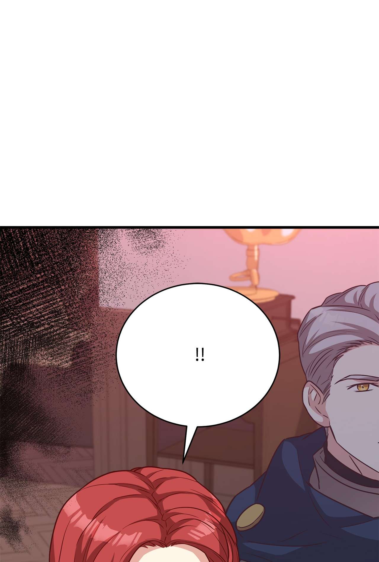 霸王需要秘书的理由28 中央广场会面