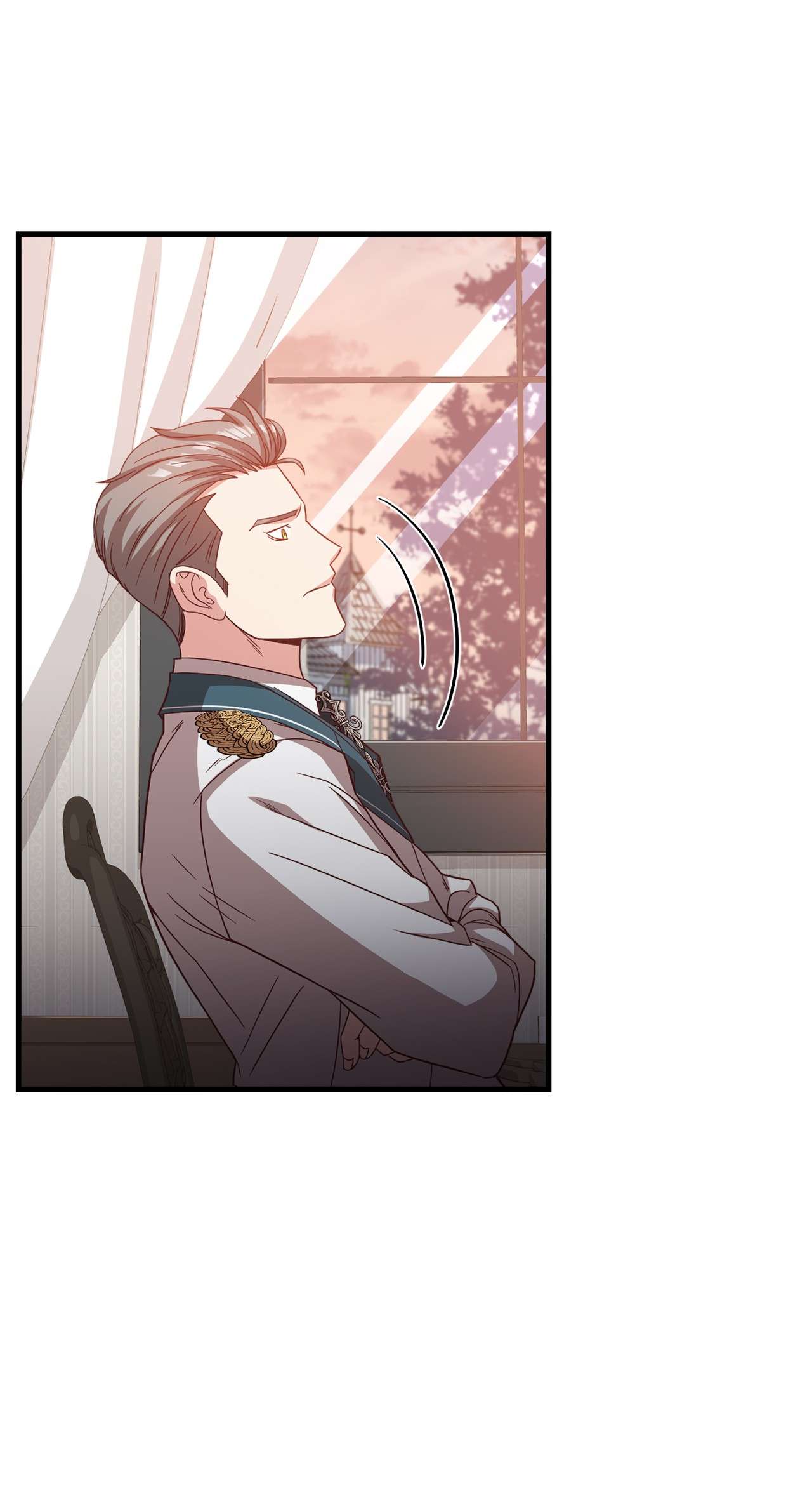 霸王需要秘书的理由28 中央广场会面