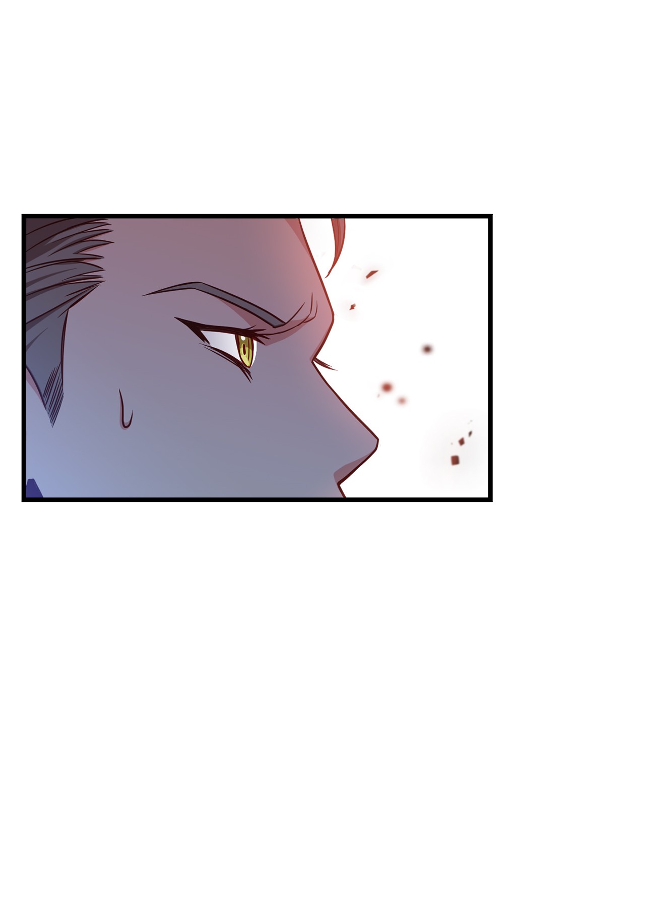 霸王需要秘书的理由28 中央广场会面