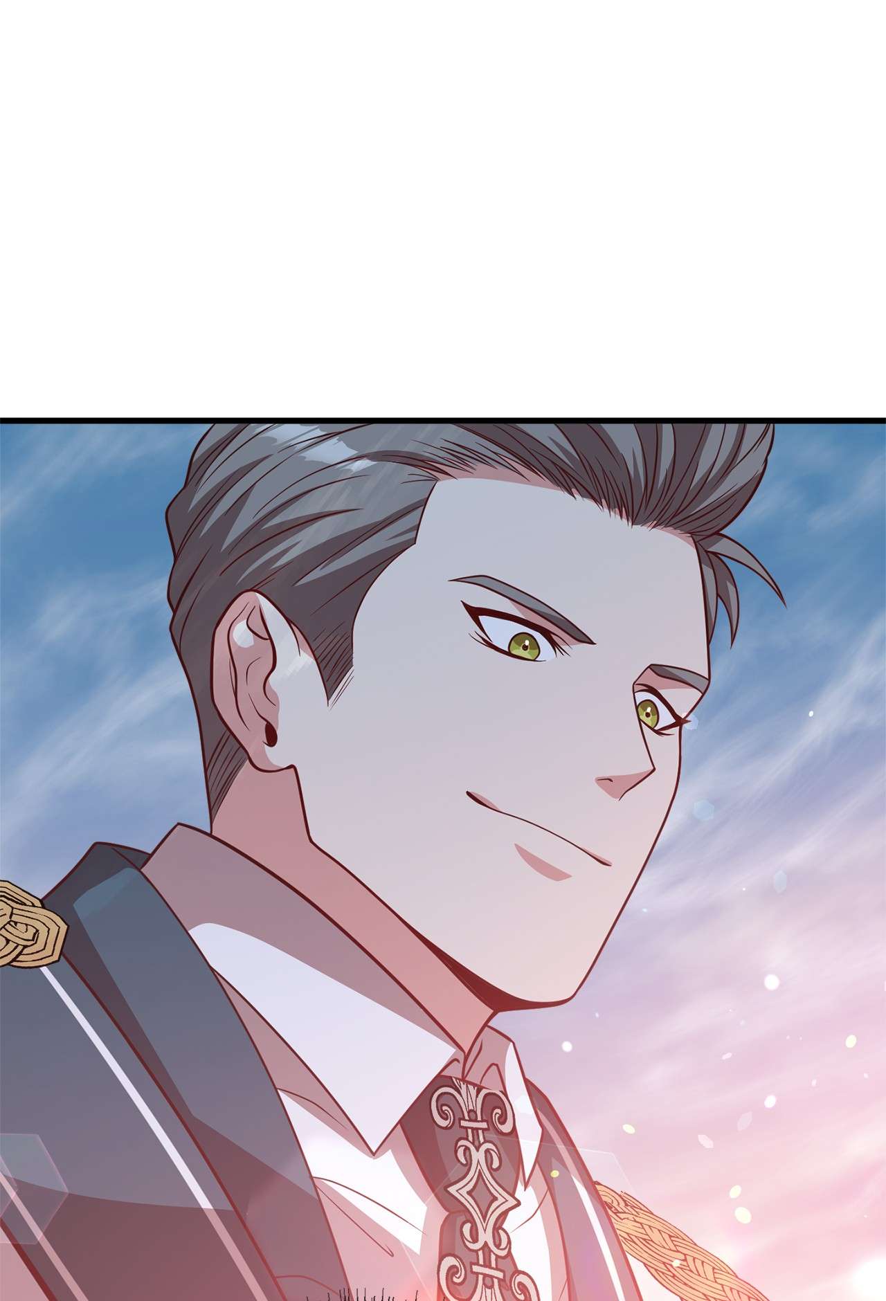 霸王需要秘书的理由28 中央广场会面