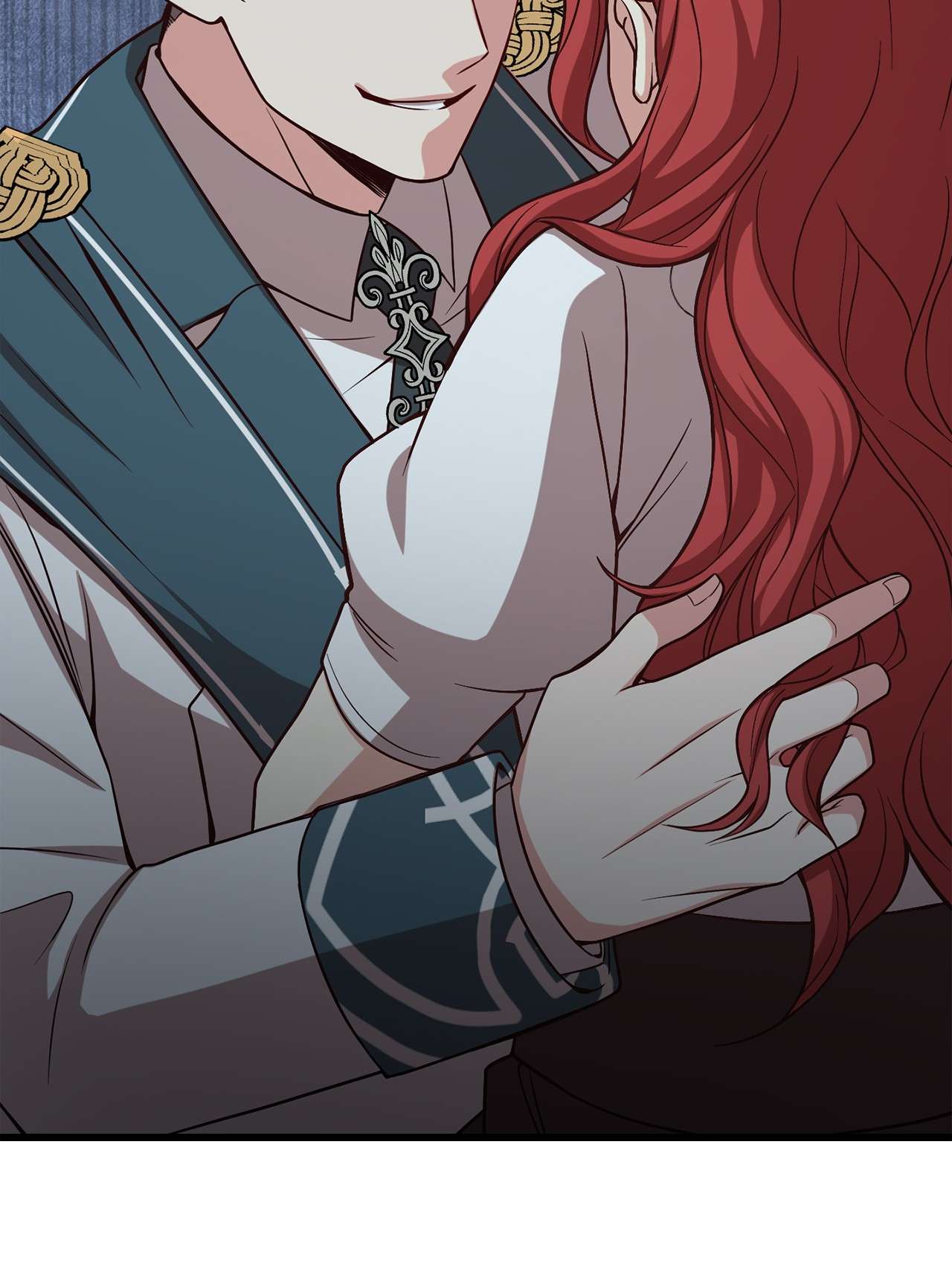 霸王需要秘书的理由28 中央广场会面