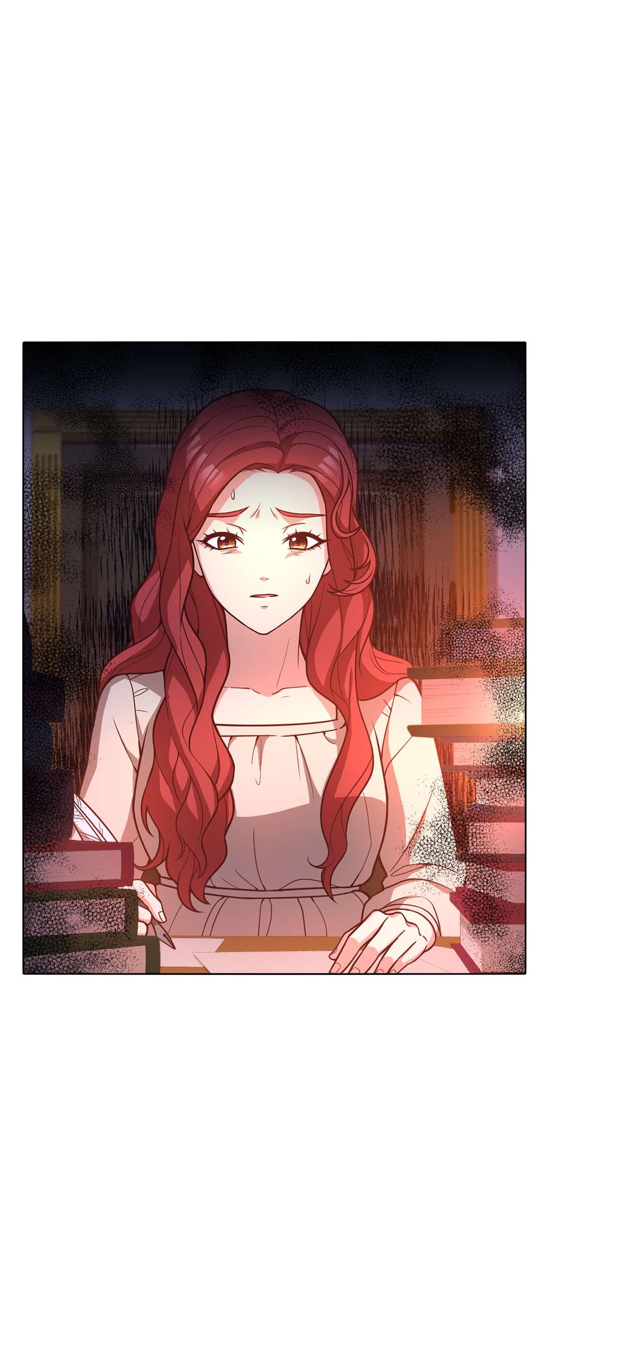 霸王需要秘书的理由31 完成论文