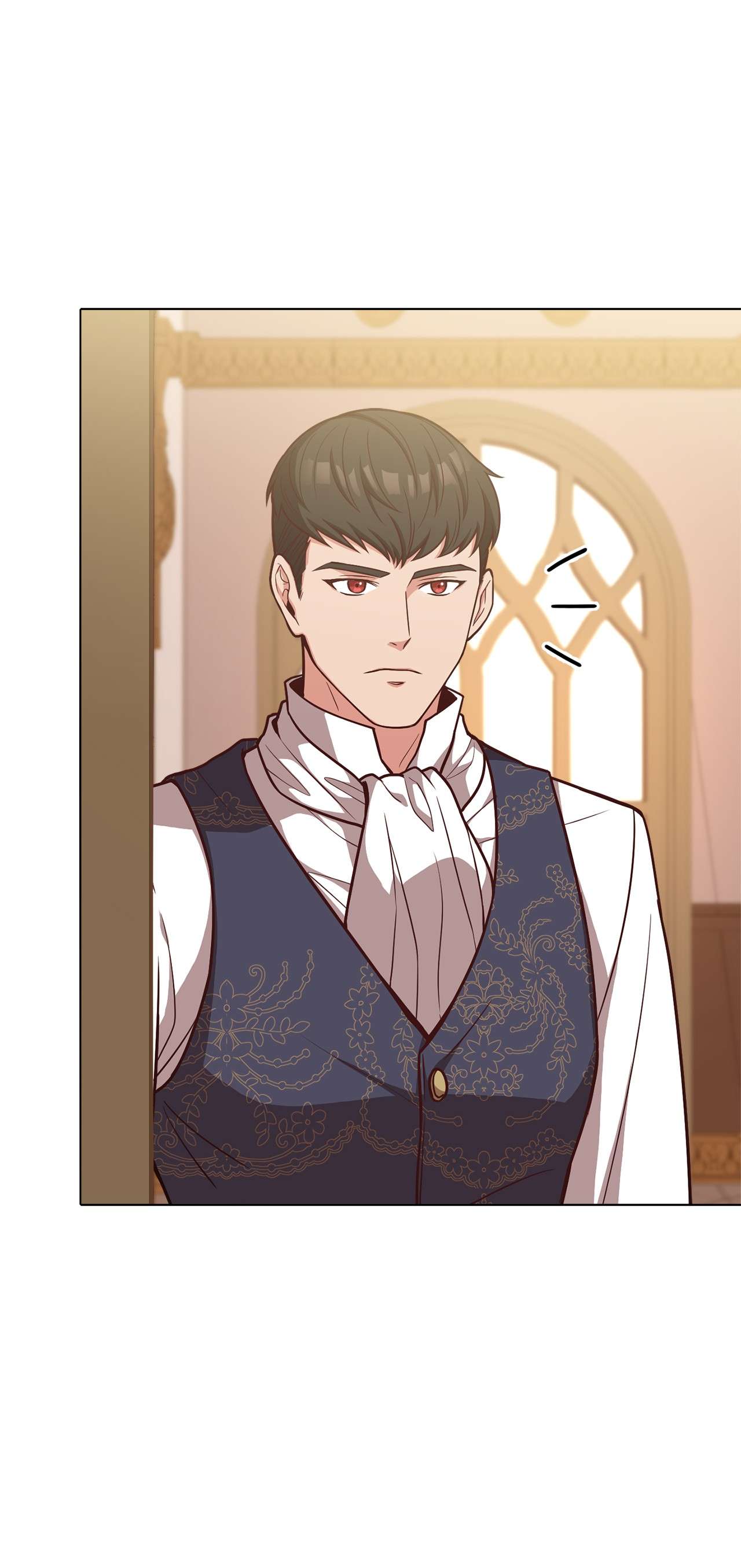 霸王需要秘书的理由31 完成论文