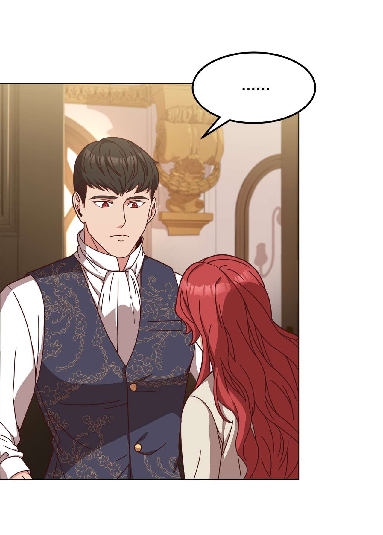 霸王需要秘书的理由31 完成论文