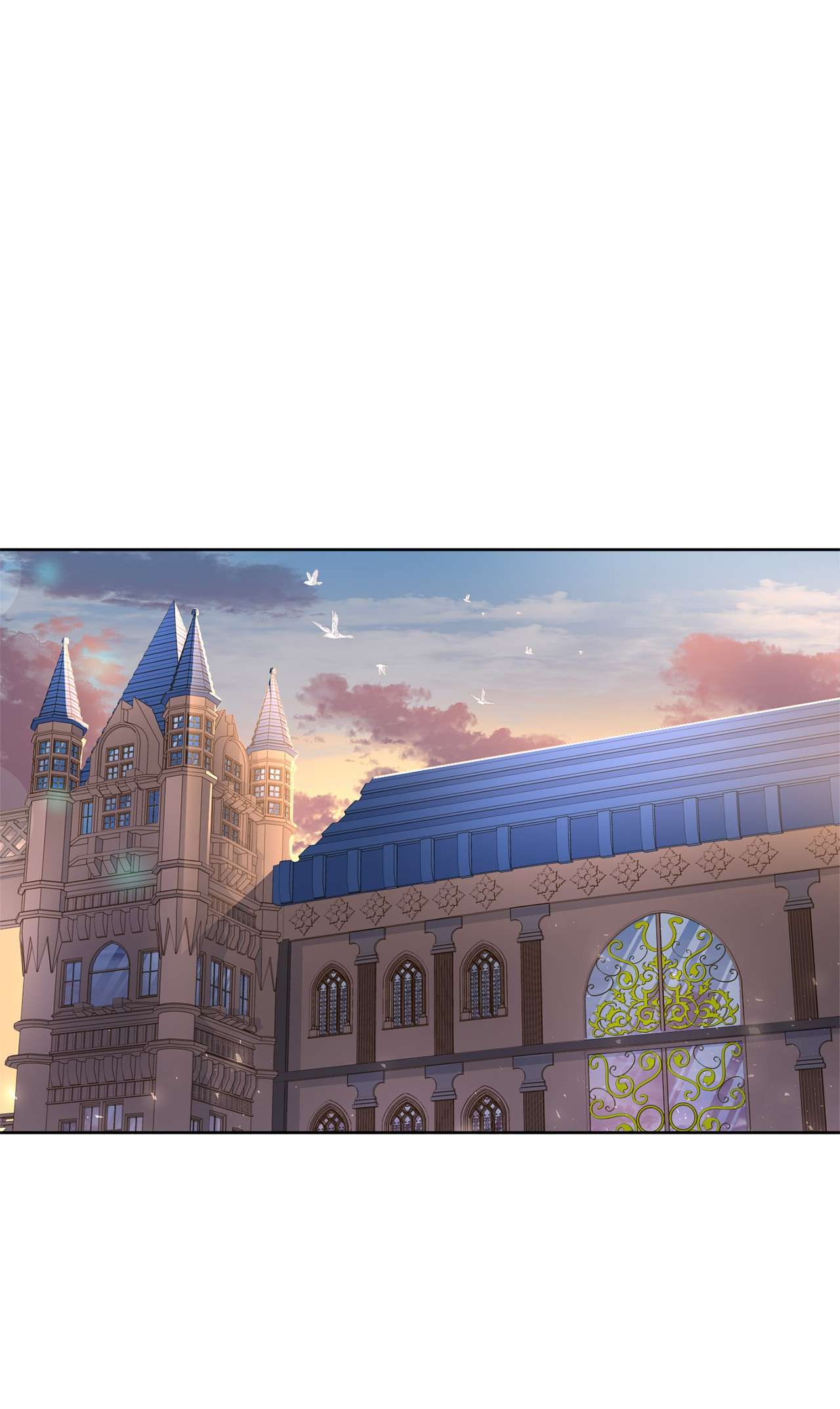 霸王需要秘书的理由31 完成论文