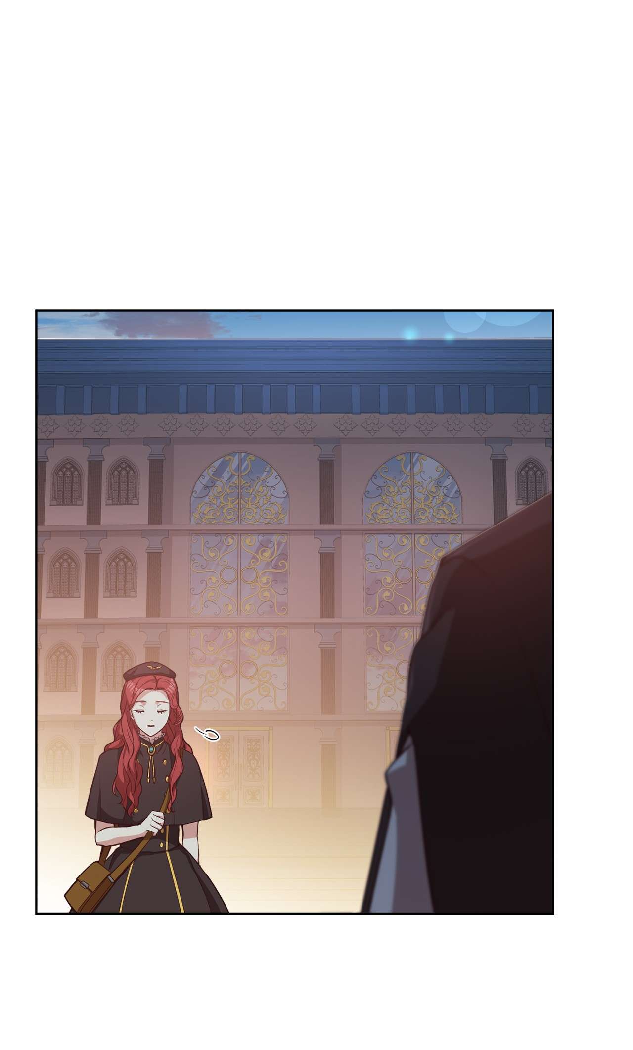 霸王需要秘书的理由31 完成论文