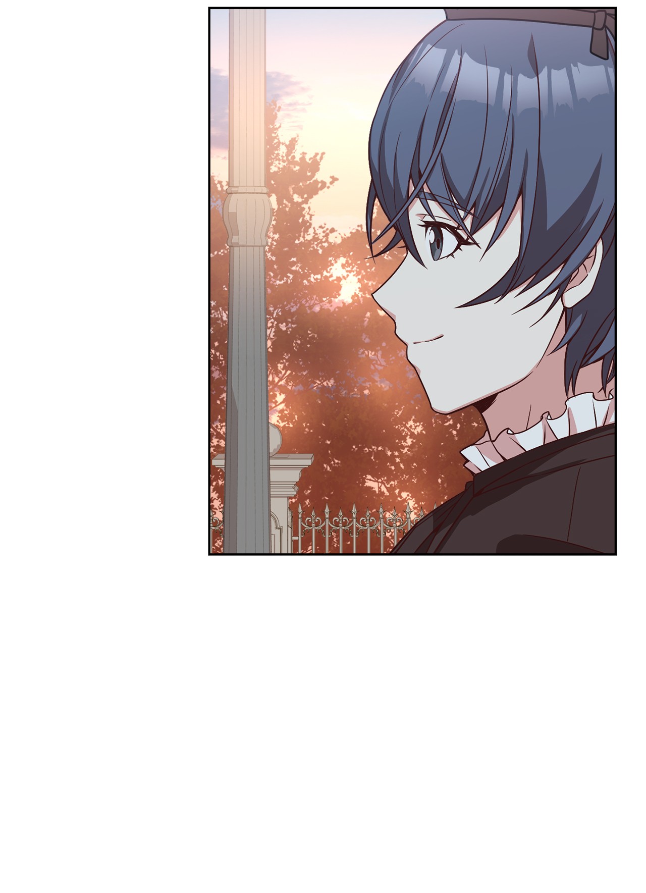 霸王需要秘书的理由31 完成论文