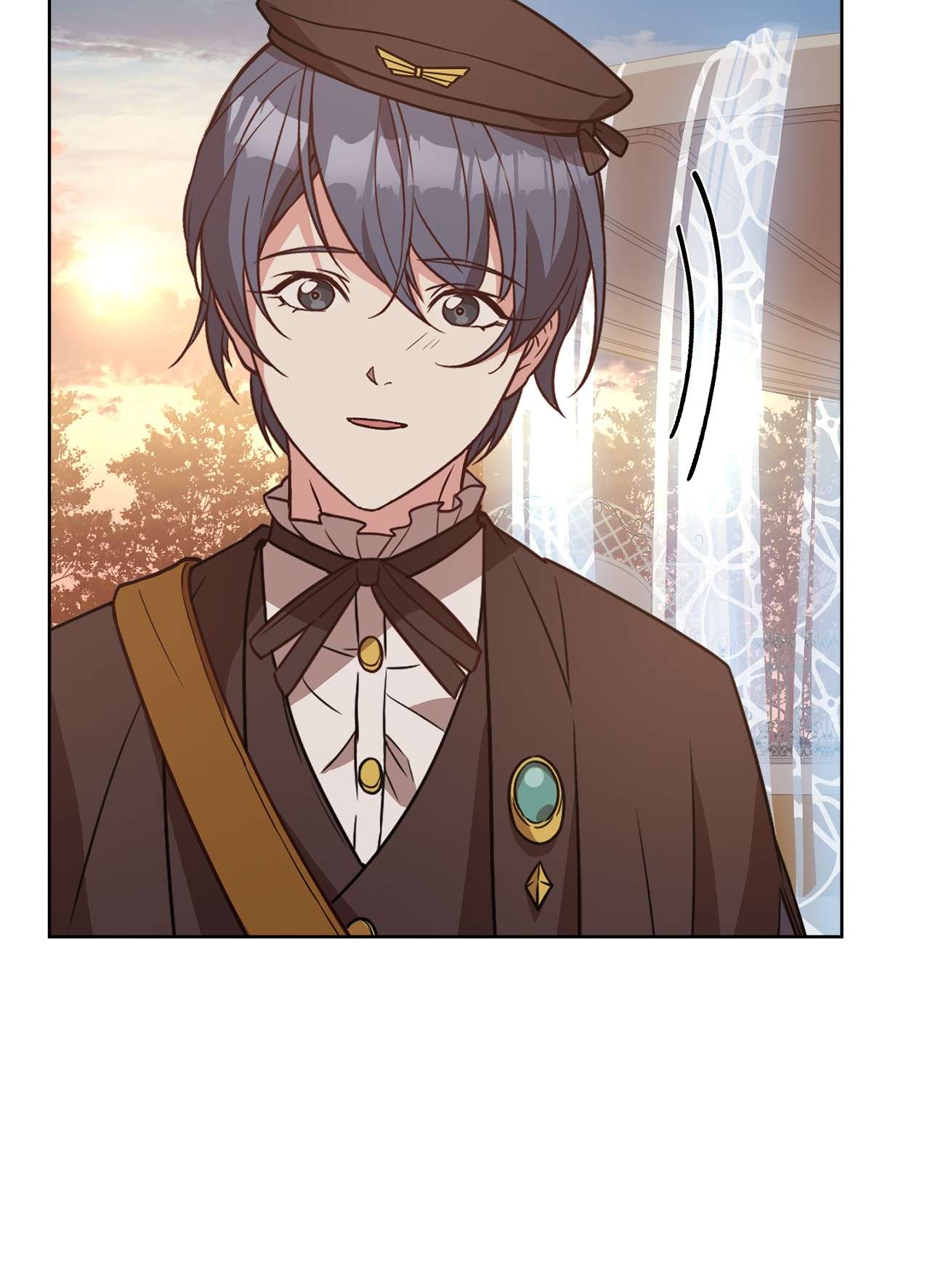 霸王需要秘书的理由31 完成论文