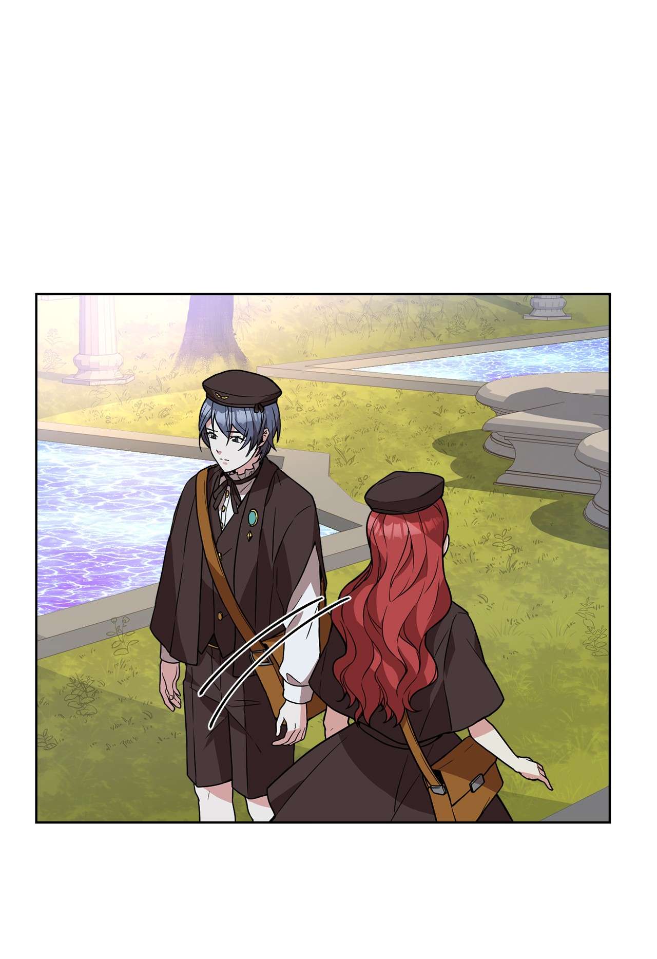 霸王需要秘书的理由31 完成论文